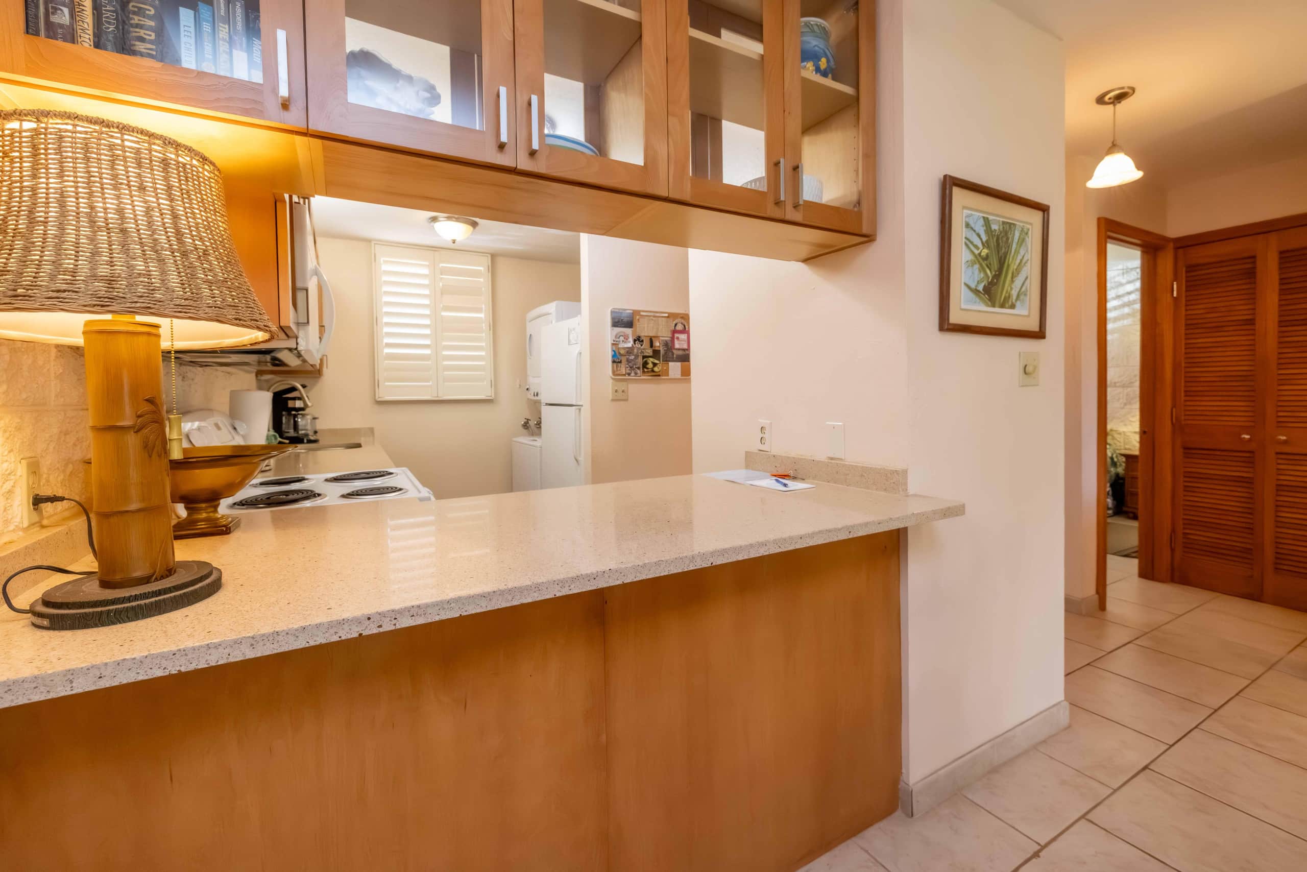 Oceanview Kanai A Nalu 106 - Lovely Ground Floor - Image 13