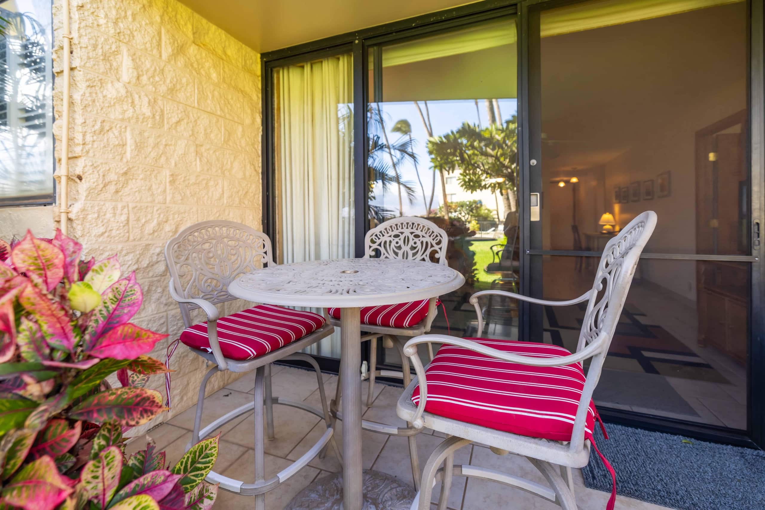 Oceanview Kanai A Nalu 106 - Lovely Ground Floor - Image 8