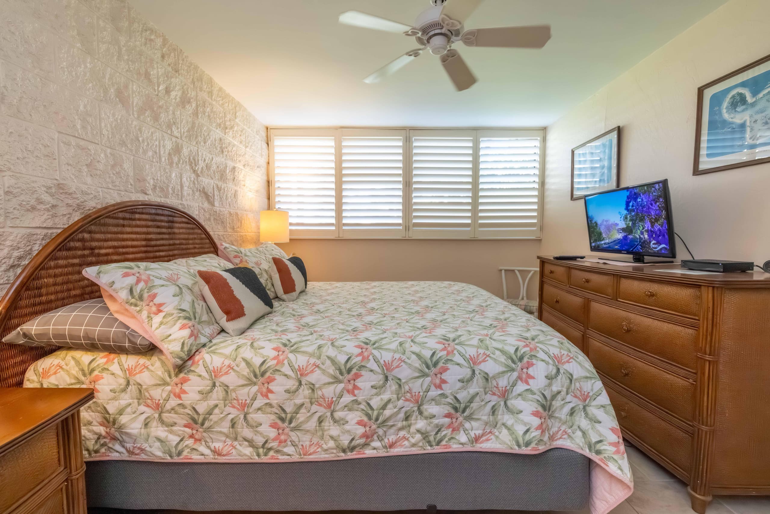 Oceanview Kanai A Nalu 106 - Lovely Ground Floor - Image 27
