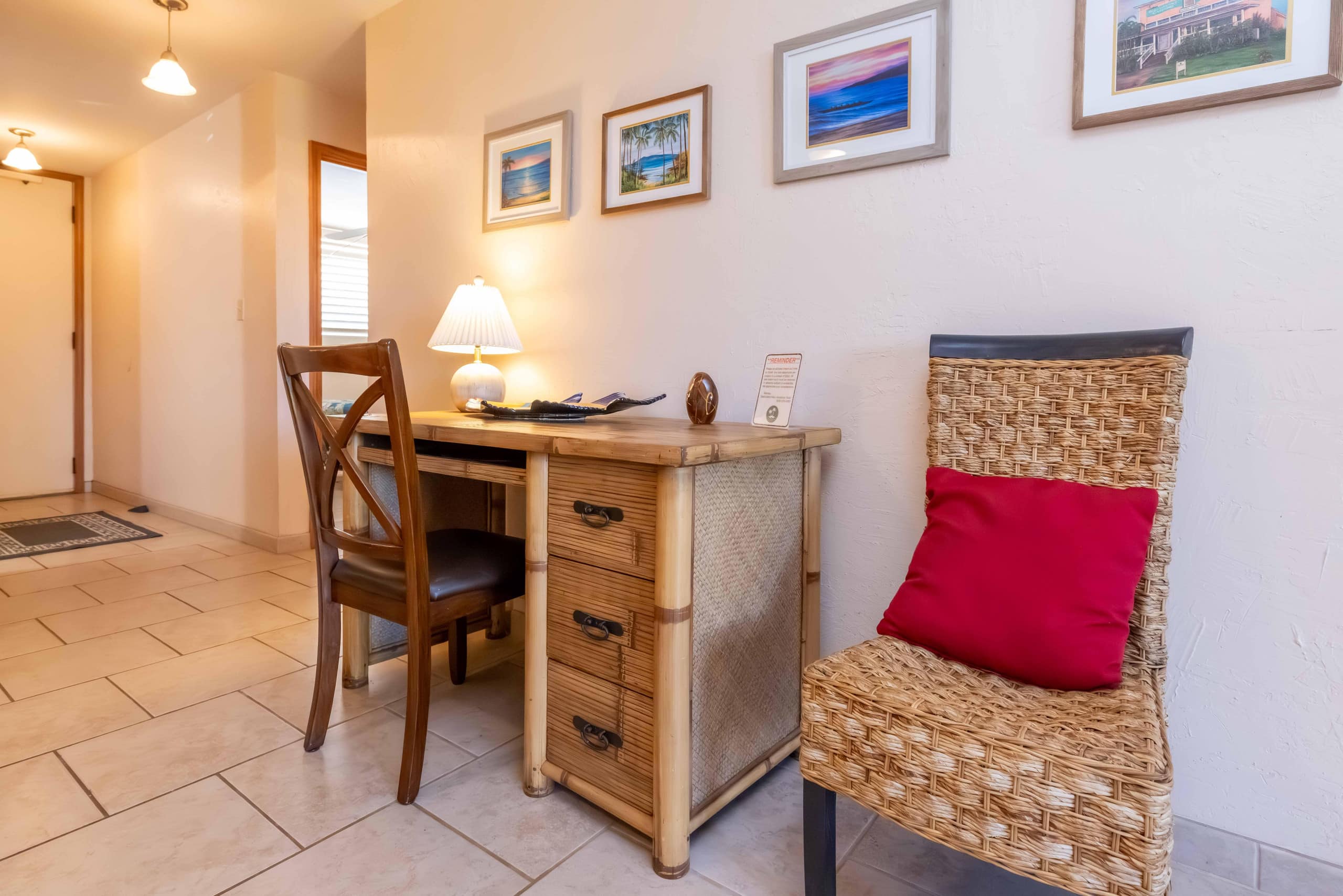Oceanview Kanai A Nalu 106 - Lovely Ground Floor - Image 23