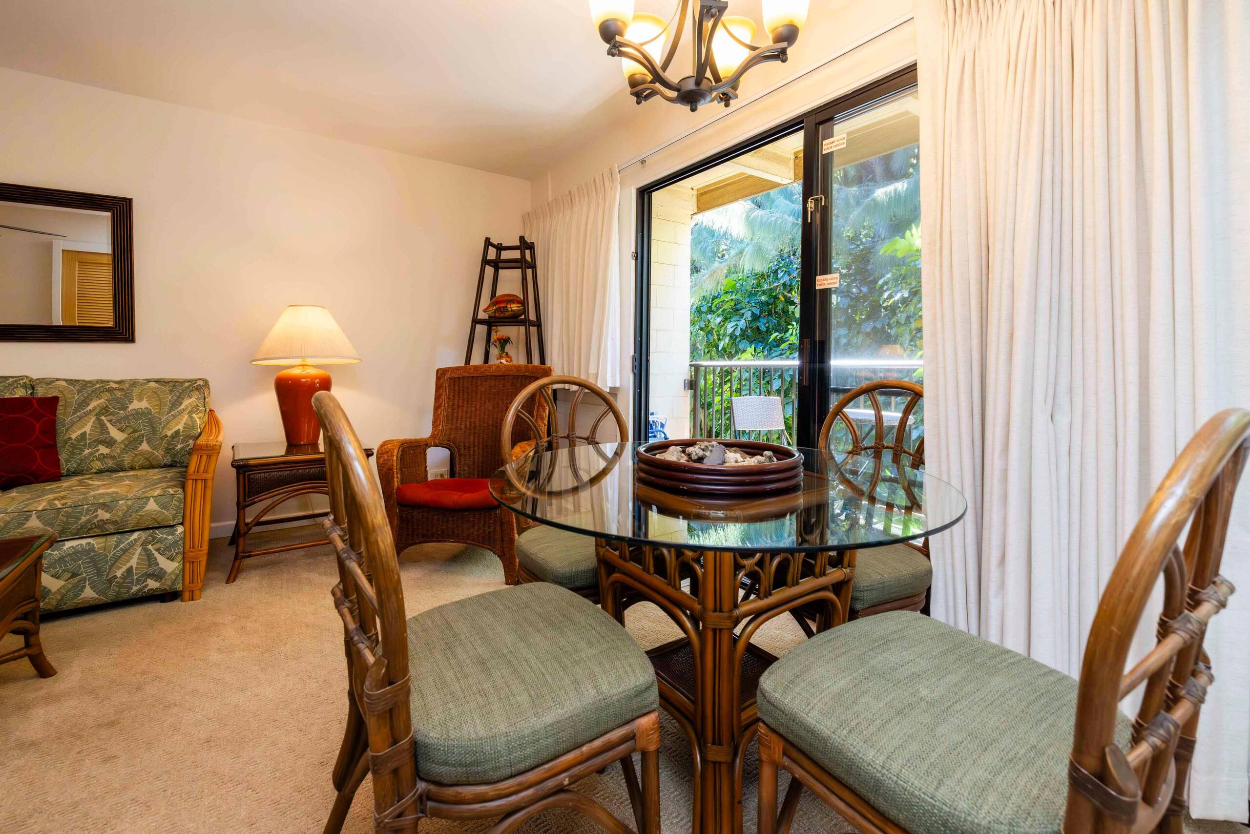 Gardenview Hono Kai B16 Quiet 1Bdrm Beachfront - Image 11