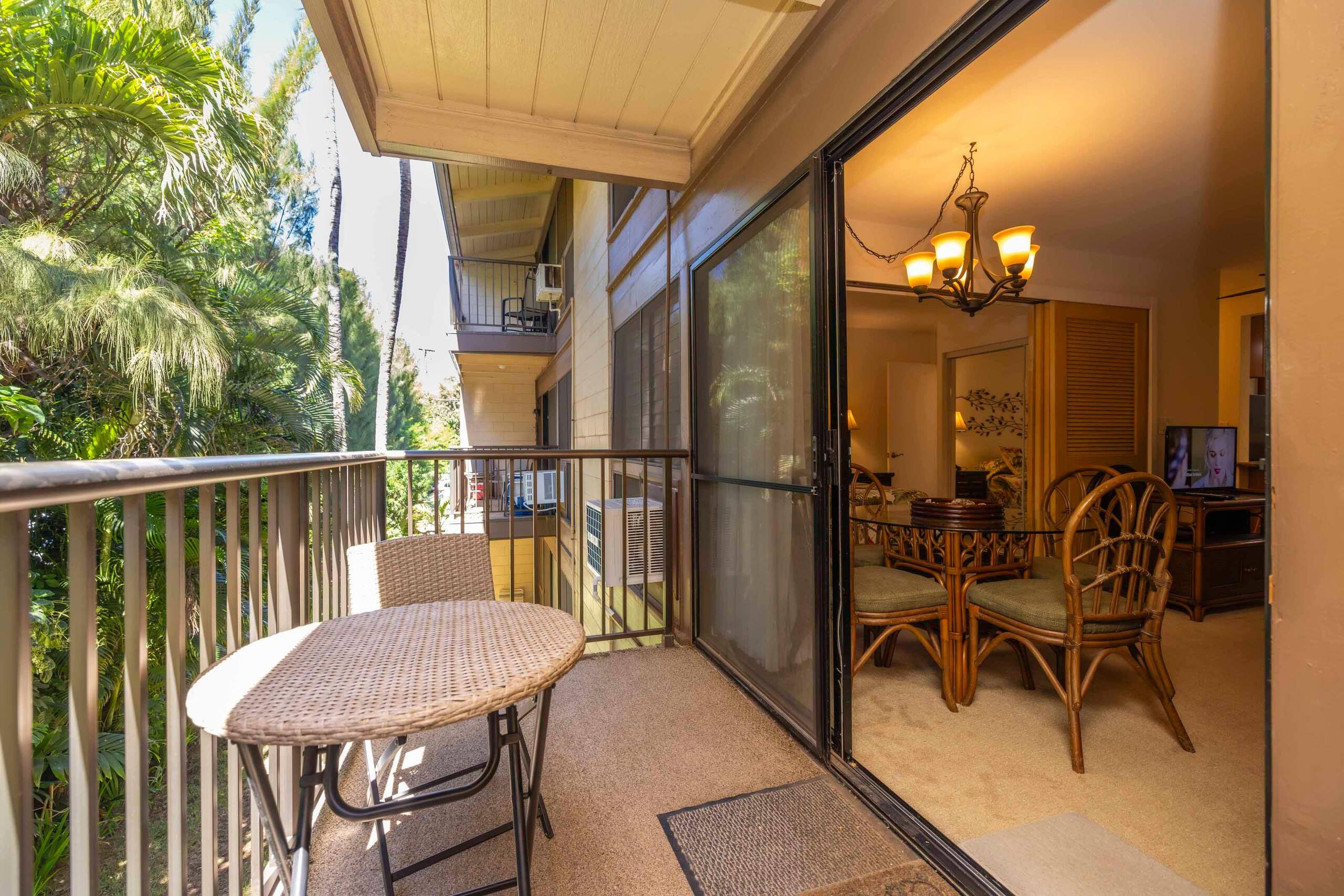 Gardenview Hono Kai B16 Quiet 1Bdrm Beachfront - Image 1