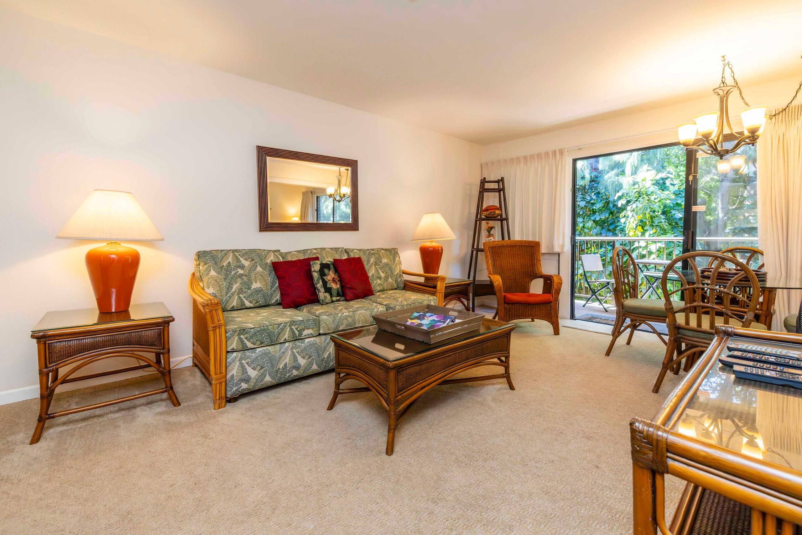 Gardenview Hono Kai B16 Quiet 1Bdrm Beachfront - Image 17