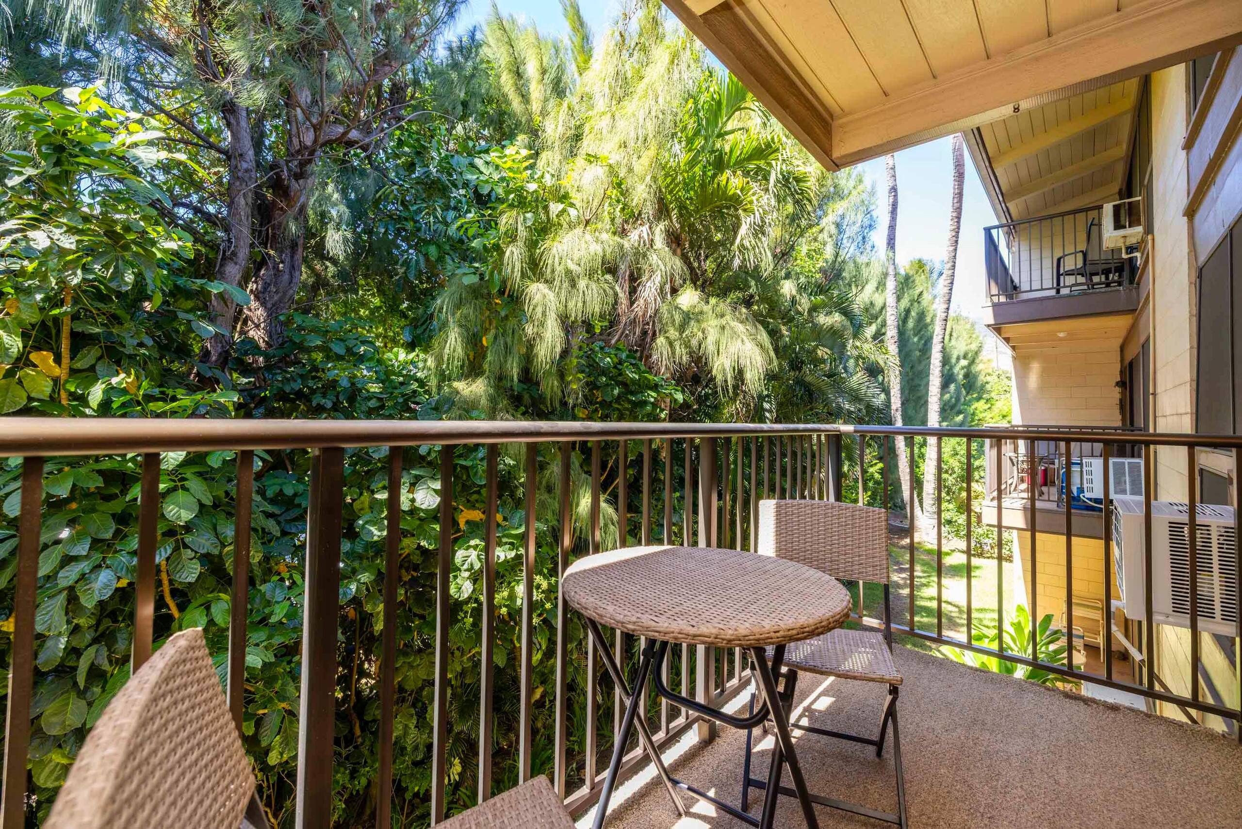 Gardenview Hono Kai B16 Quiet 1Bdrm Beachfront - Image 6