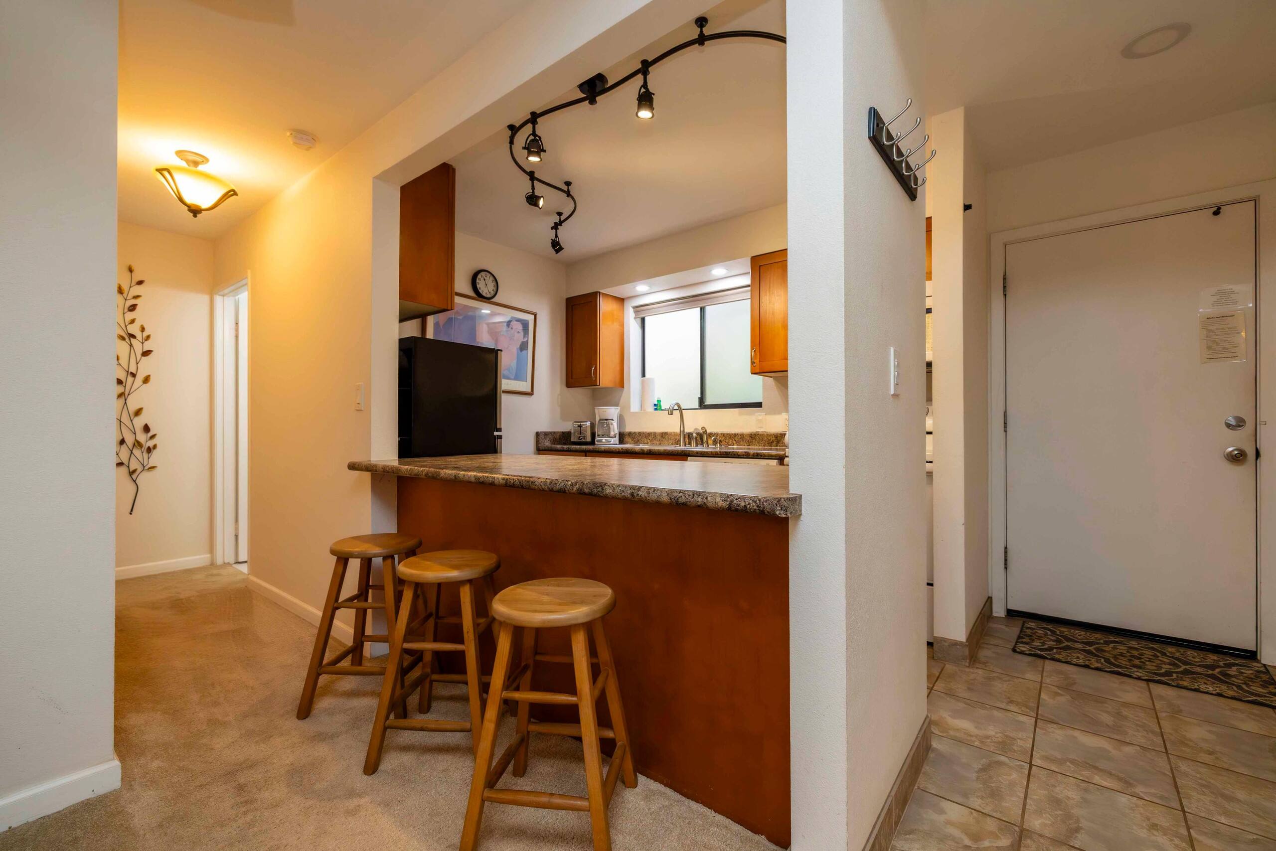 Gardenview Hono Kai B16 Quiet 1Bdrm Beachfront - Image 27