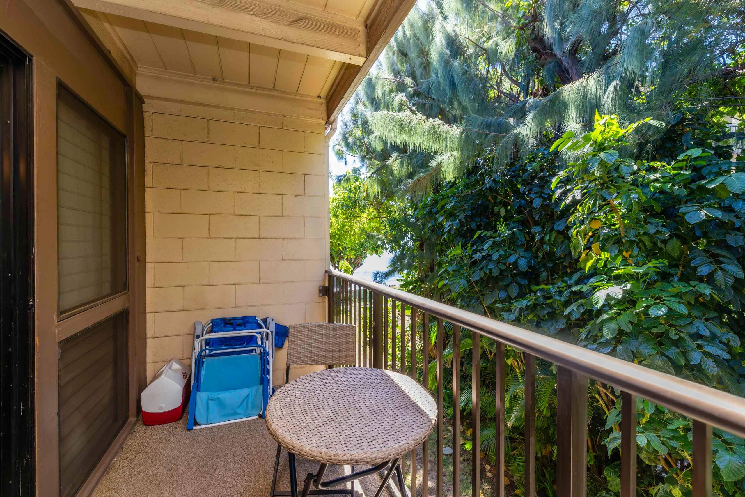 Gardenview Hono Kai B16 Quiet 1Bdrm Beachfront - Image 8