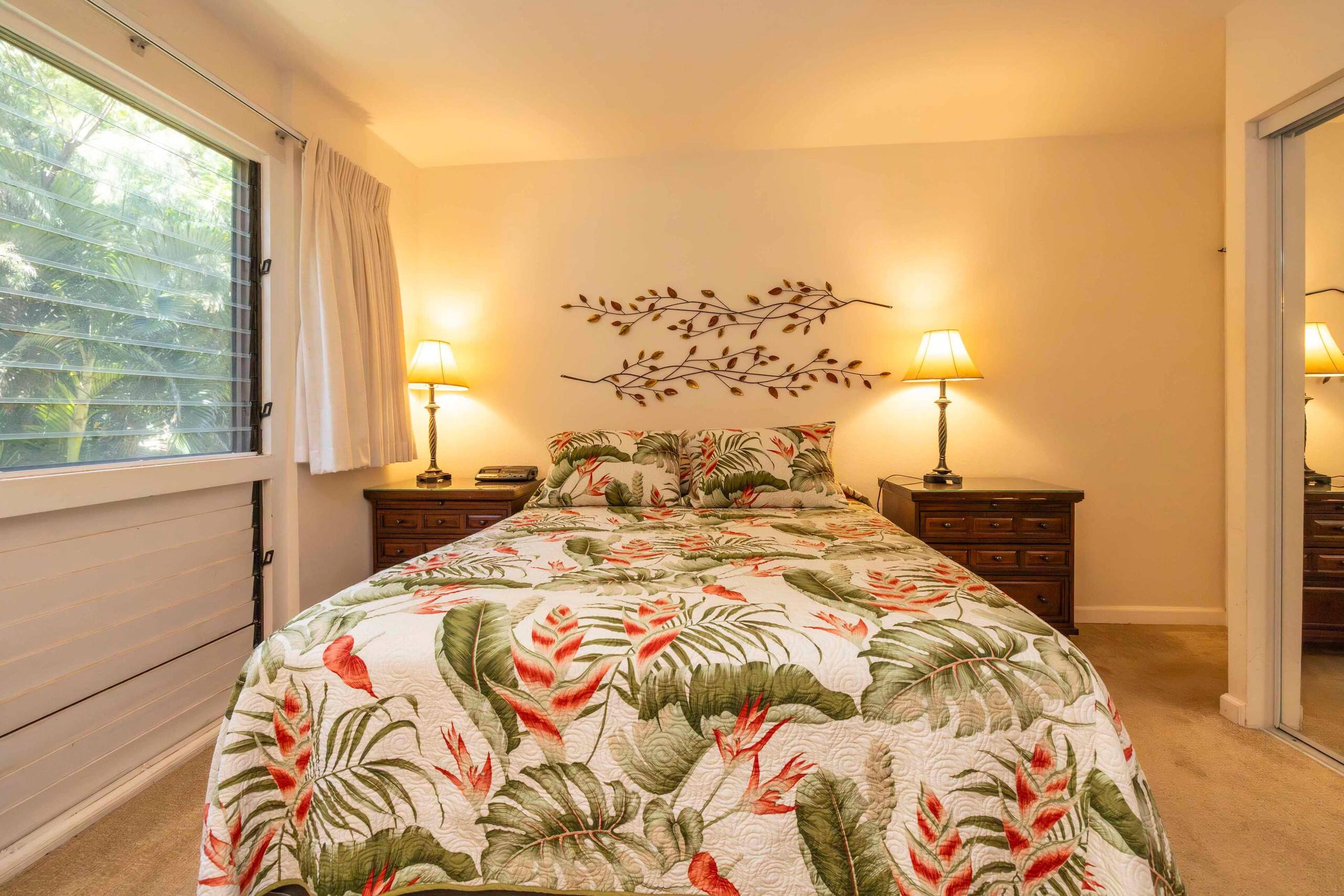 Gardenview Hono Kai B16 Quiet 1Bdrm Beachfront - Image 12