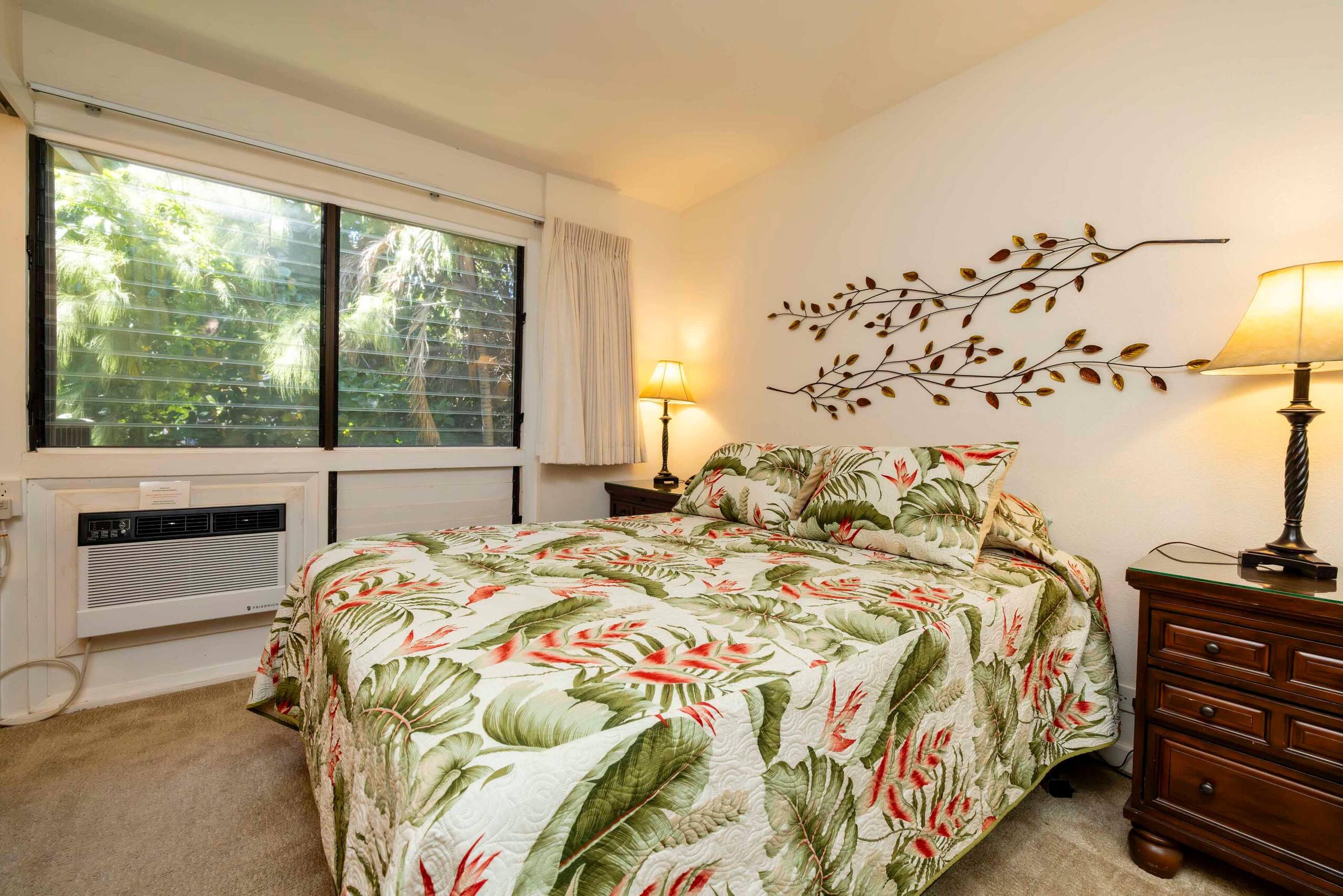 Gardenview Hono Kai B16 Quiet 1Bdrm Beachfront - Image 3