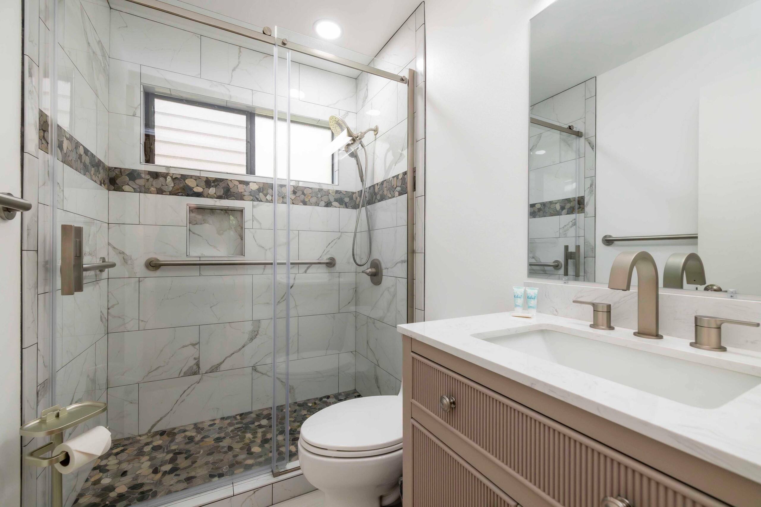 Gardenview Hono Kai B16 Quiet 1Bdrm Beachfront - Image 4