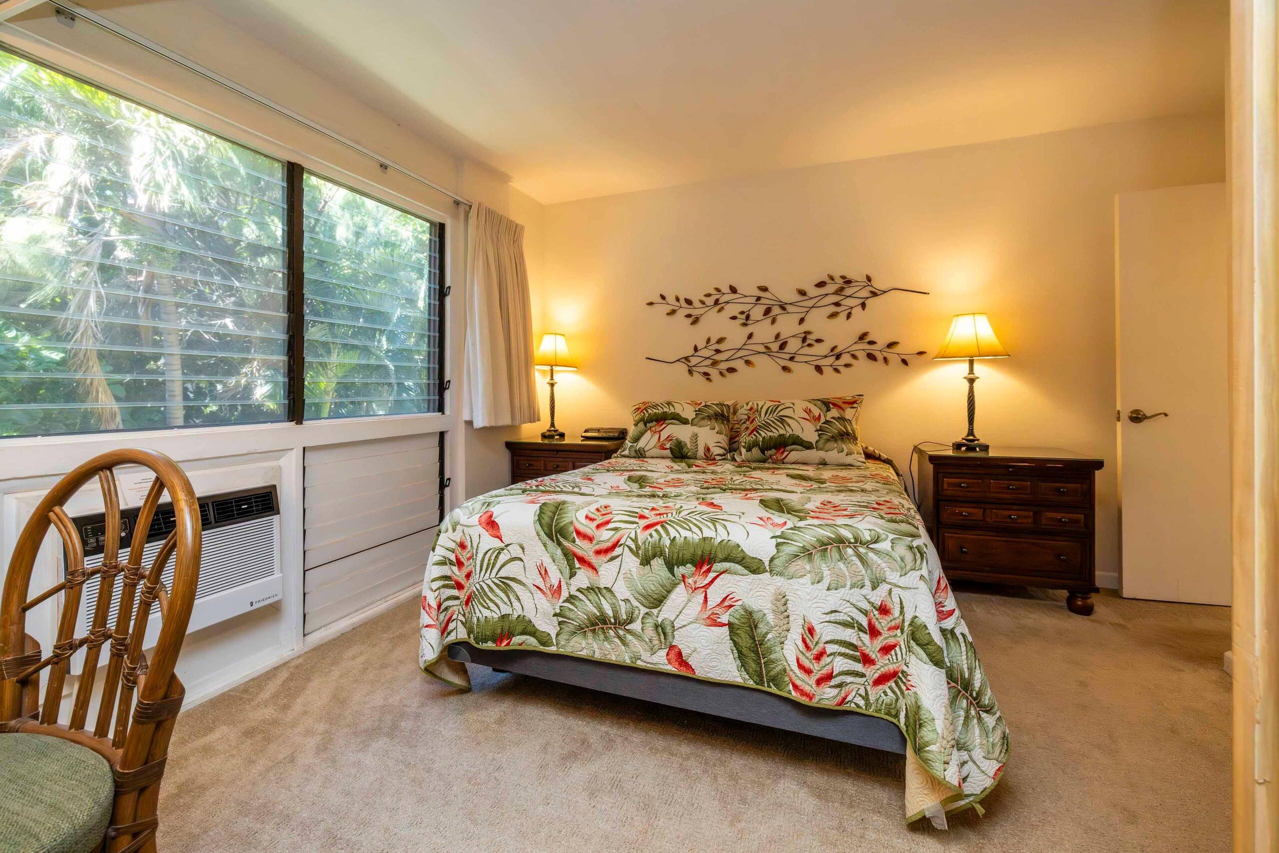 Gardenview Hono Kai B16 Quiet 1Bdrm Beachfront - Image 13