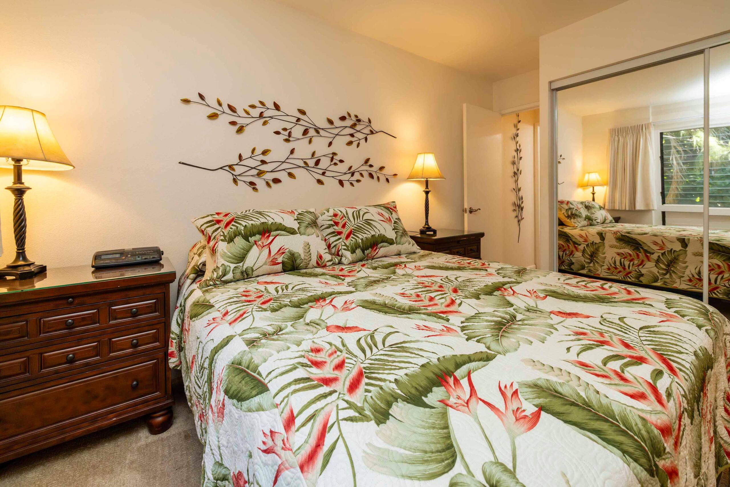Gardenview Hono Kai B16 Quiet 1Bdrm Beachfront - Image 14