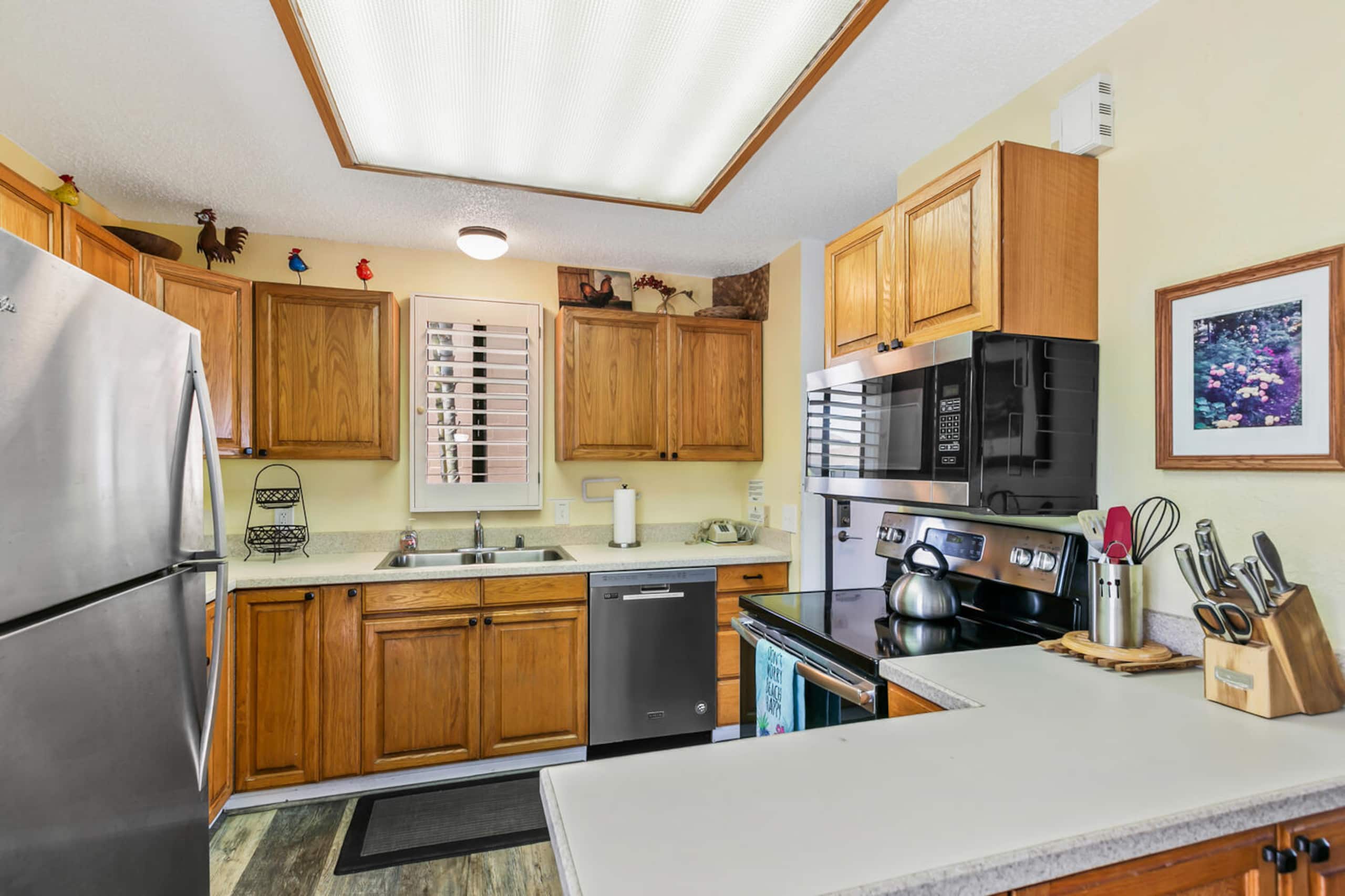 Condo in Kapaa · ★4.84 · 2 bedrooms · 4 beds · 2 private baths - Image 17