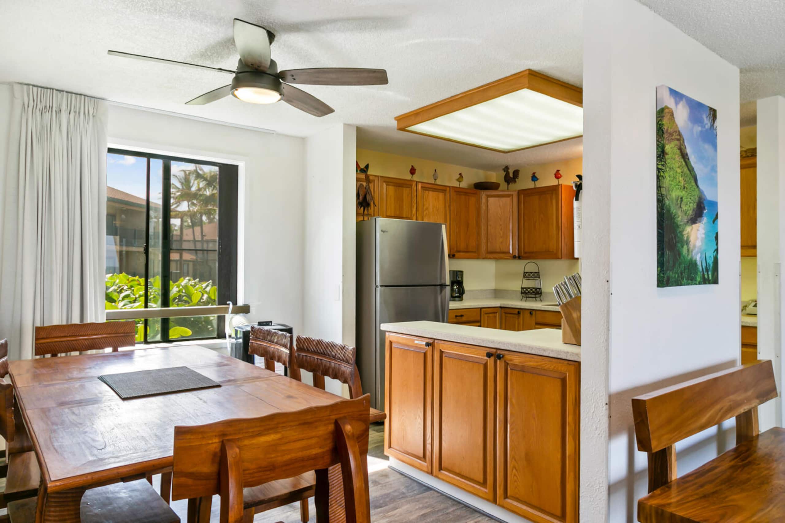 Condo in Kapaa · ★4.84 · 2 bedrooms · 4 beds · 2 private baths - Image 10