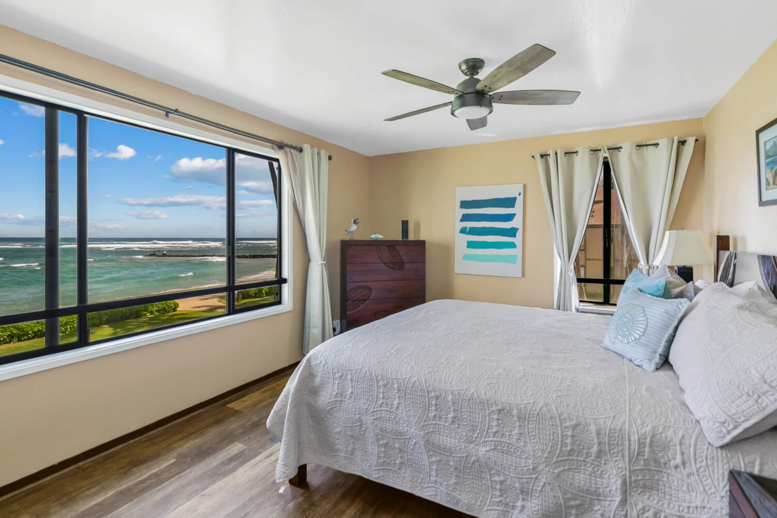 Condo in Kapaa · ★4.84 · 2 bedrooms · 4 beds · 2 private baths - Image 2