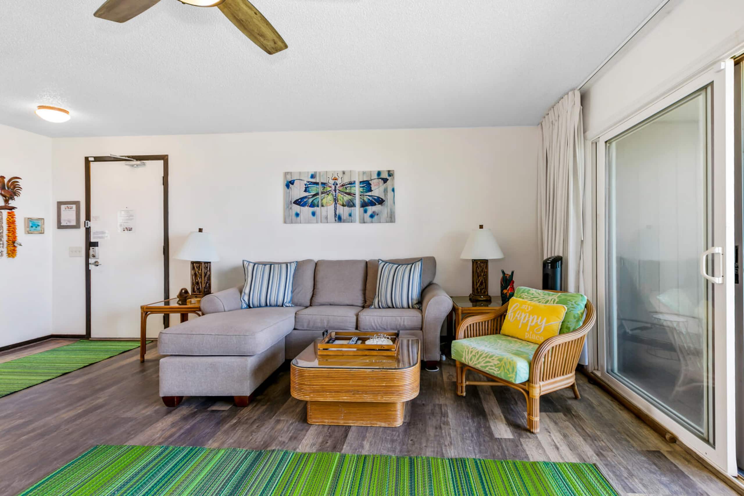 Condo in Kapaa · ★4.84 · 2 bedrooms · 4 beds · 2 private baths - Image 18