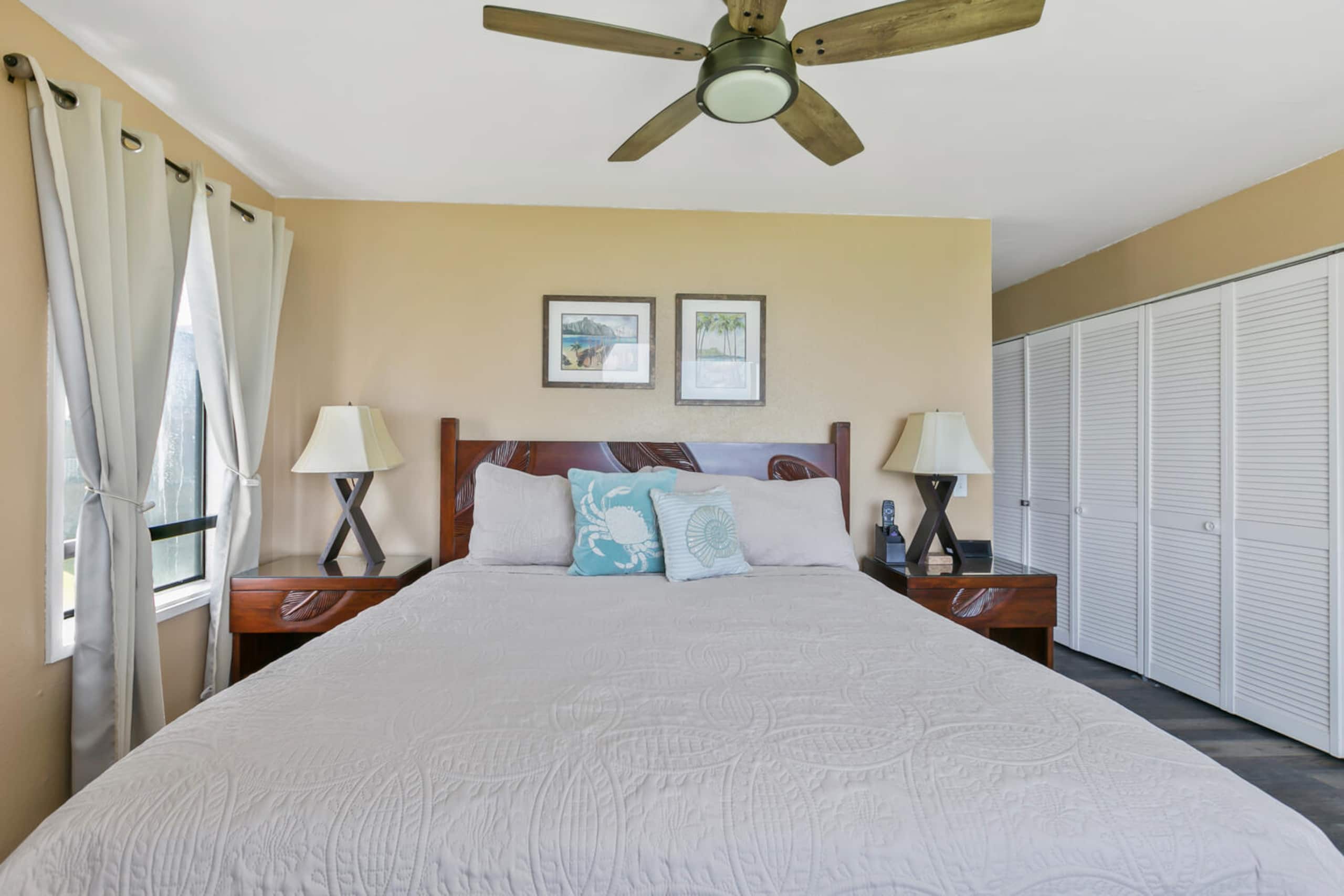 Condo in Kapaa · ★4.84 · 2 bedrooms · 4 beds · 2 private baths - Image 12