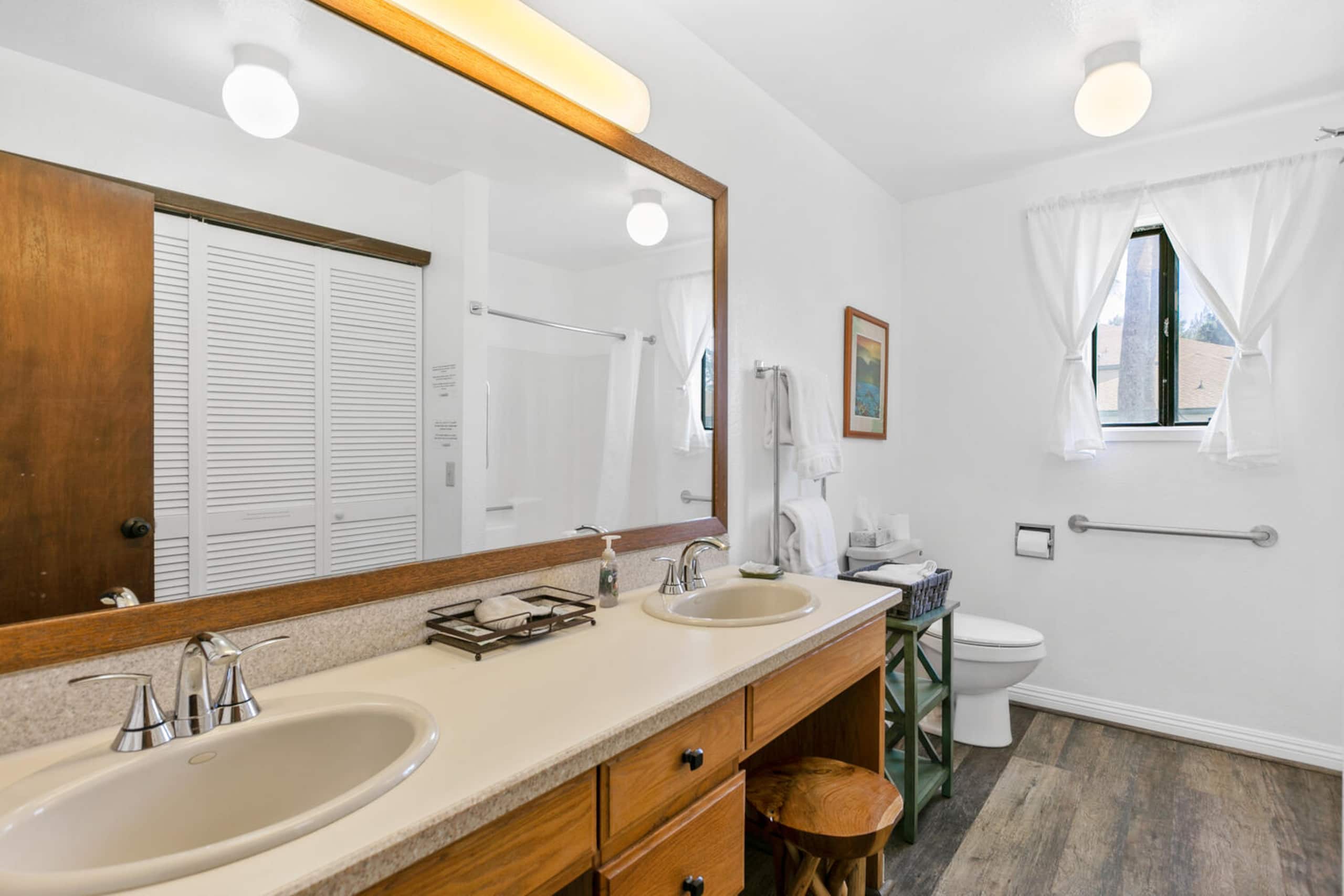 Condo in Kapaa · ★4.84 · 2 bedrooms · 4 beds · 2 private baths - Image 15