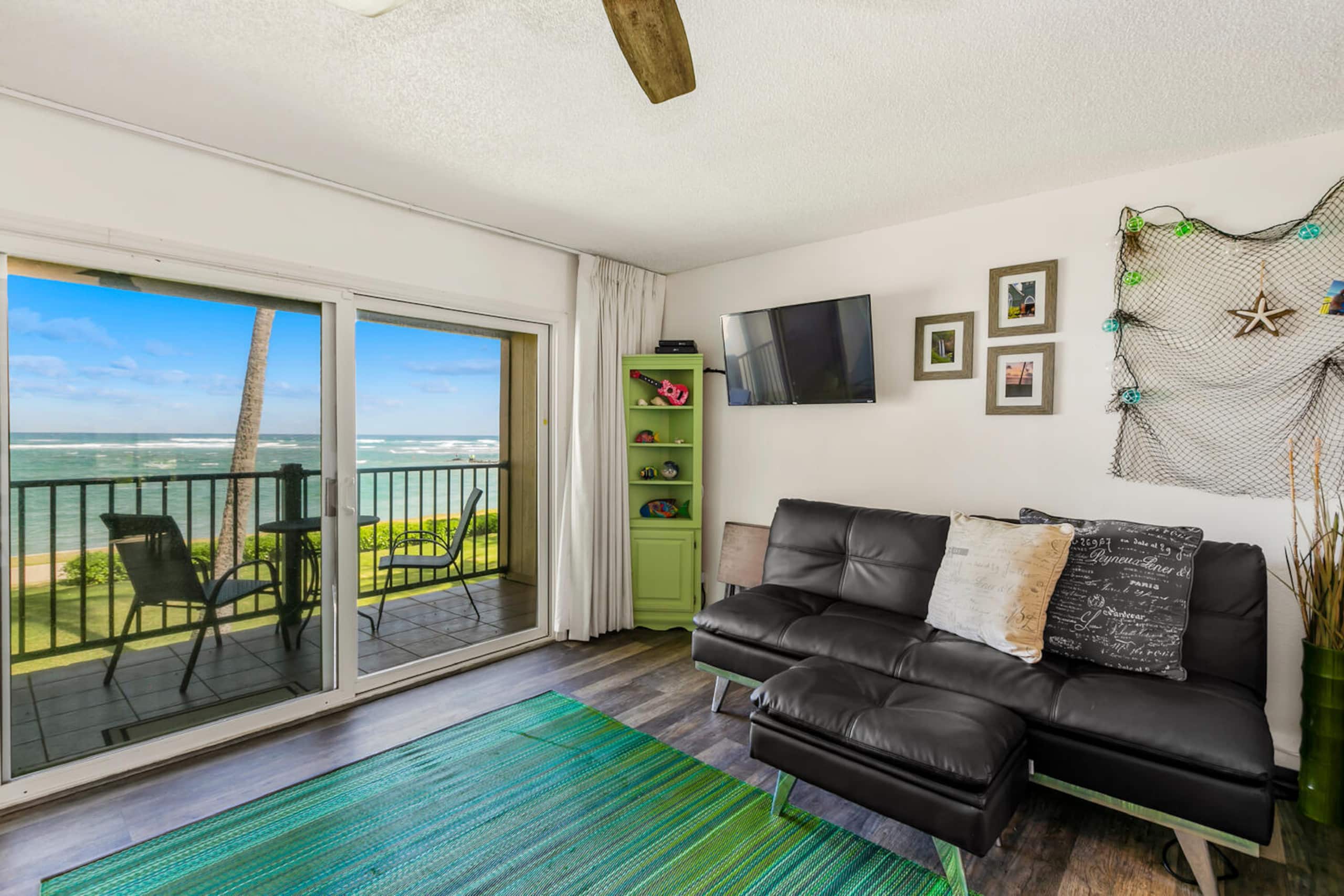Condo in Kapaa · ★4.84 · 2 bedrooms · 4 beds · 2 private baths - Image 5