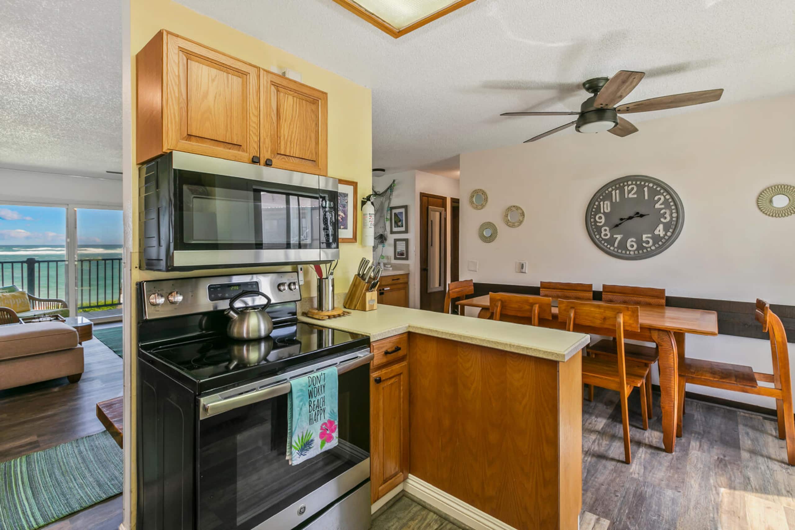 Condo in Kapaa · ★4.84 · 2 bedrooms · 4 beds · 2 private baths - Image 9