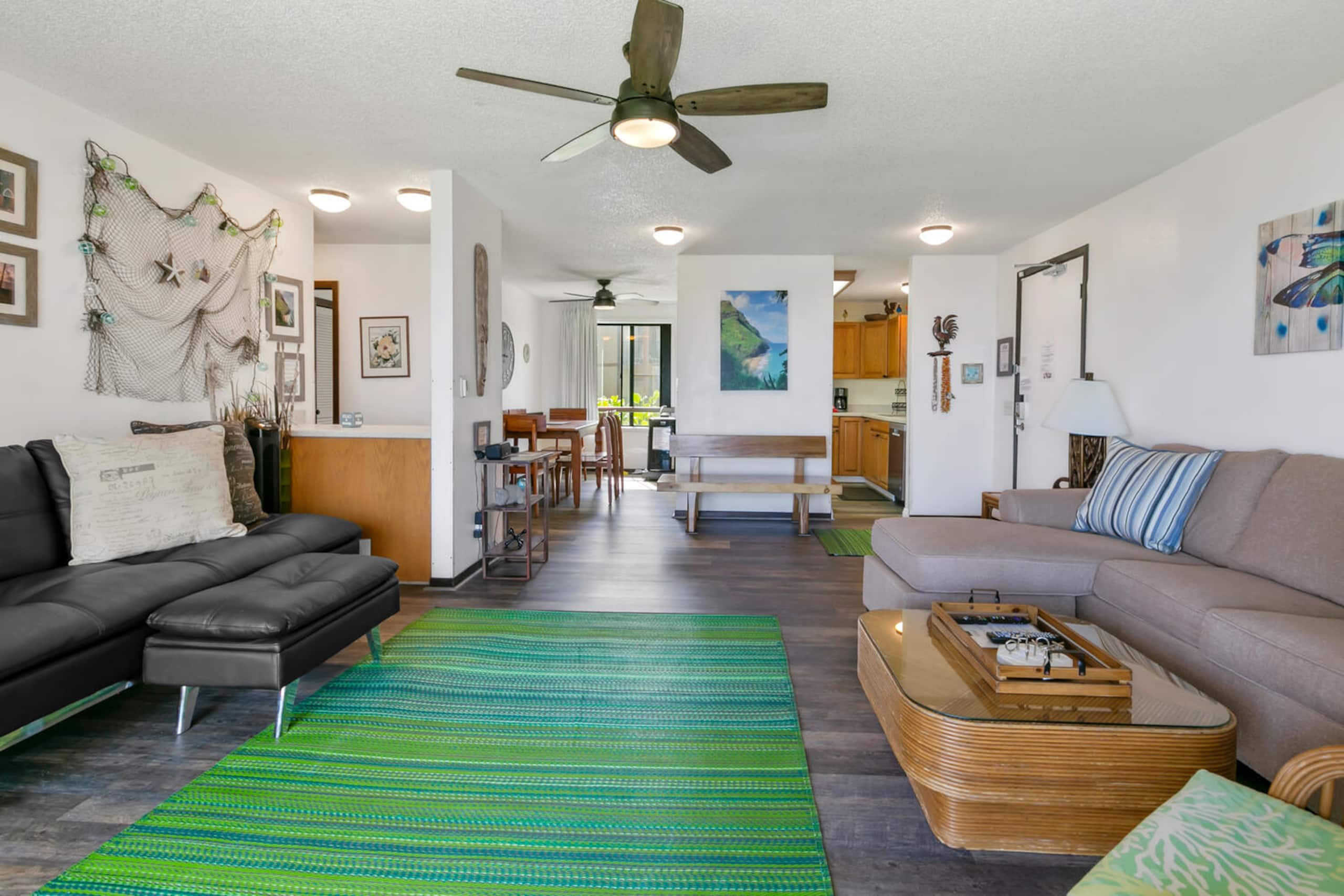 Condo in Kapaa · ★4.84 · 2 bedrooms · 4 beds · 2 private baths - Image 7