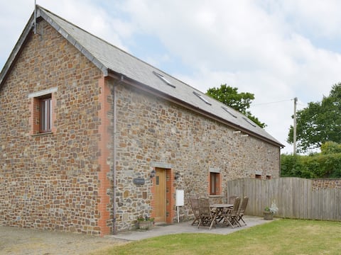 cider barn