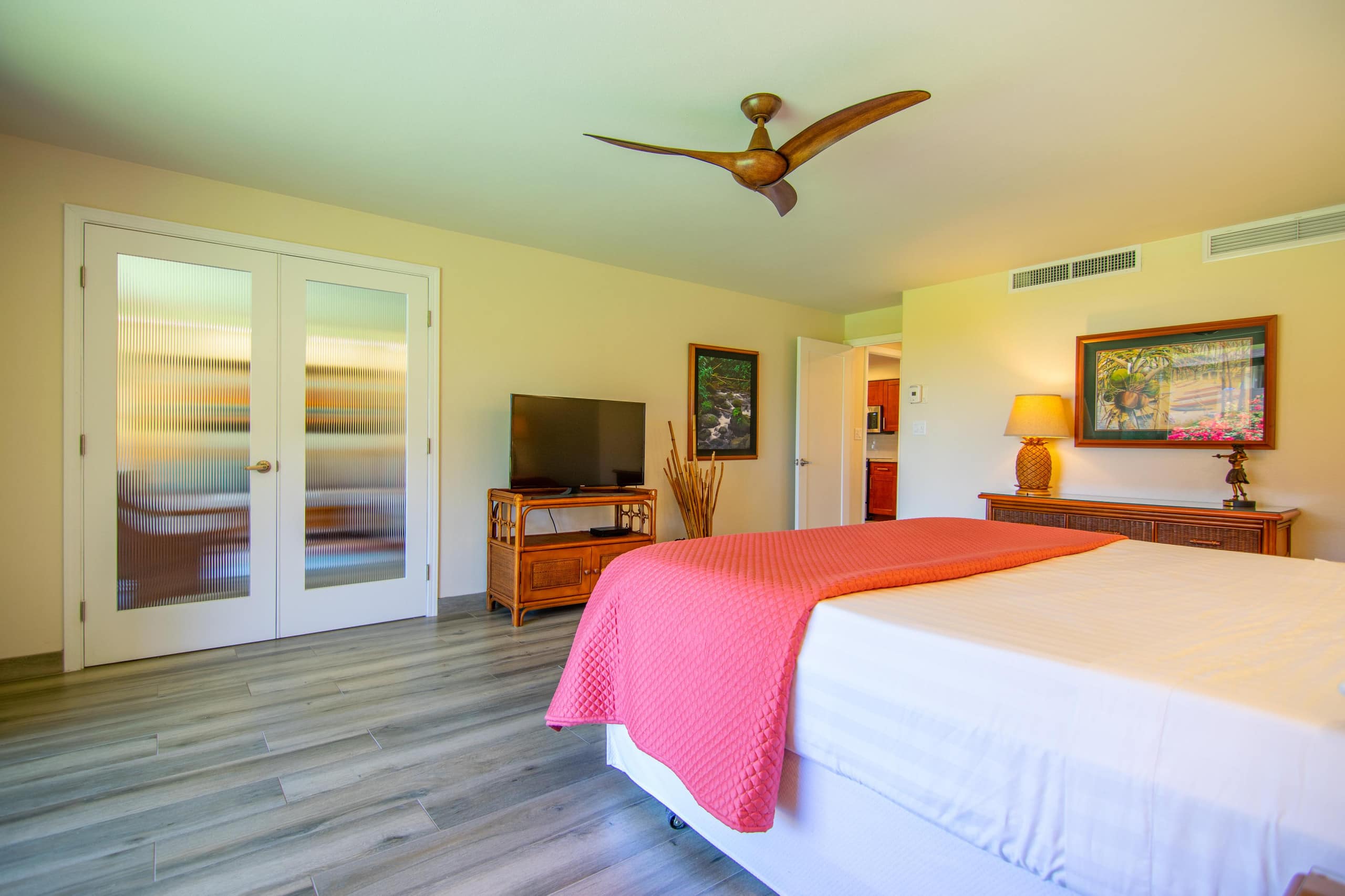 Condo in Kaanapali · ★4.91 · 2 bedrooms · 2 beds · 2 baths - Image 9