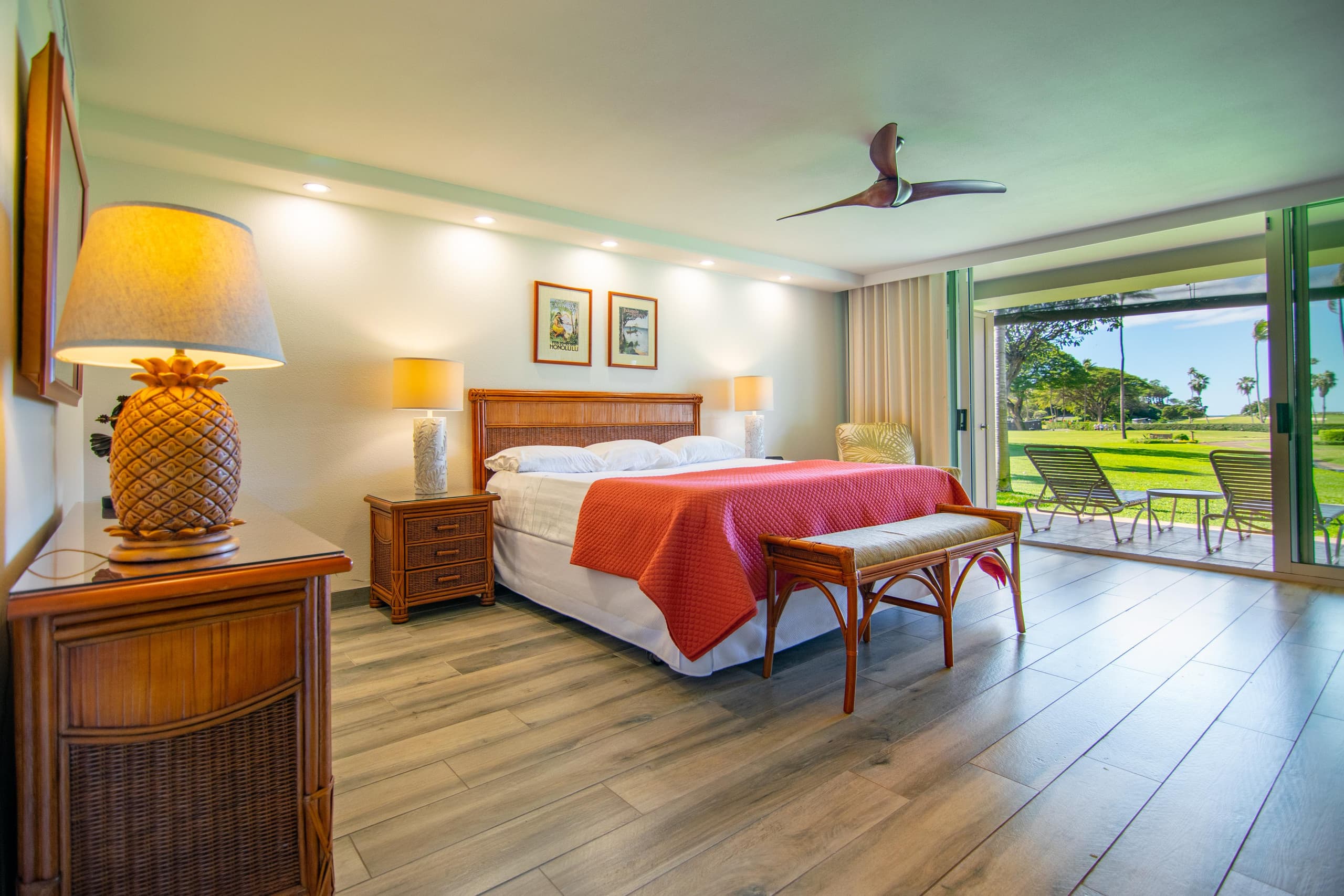 Condo in Kaanapali · ★4.91 · 2 bedrooms · 2 beds · 2 baths - Image 8