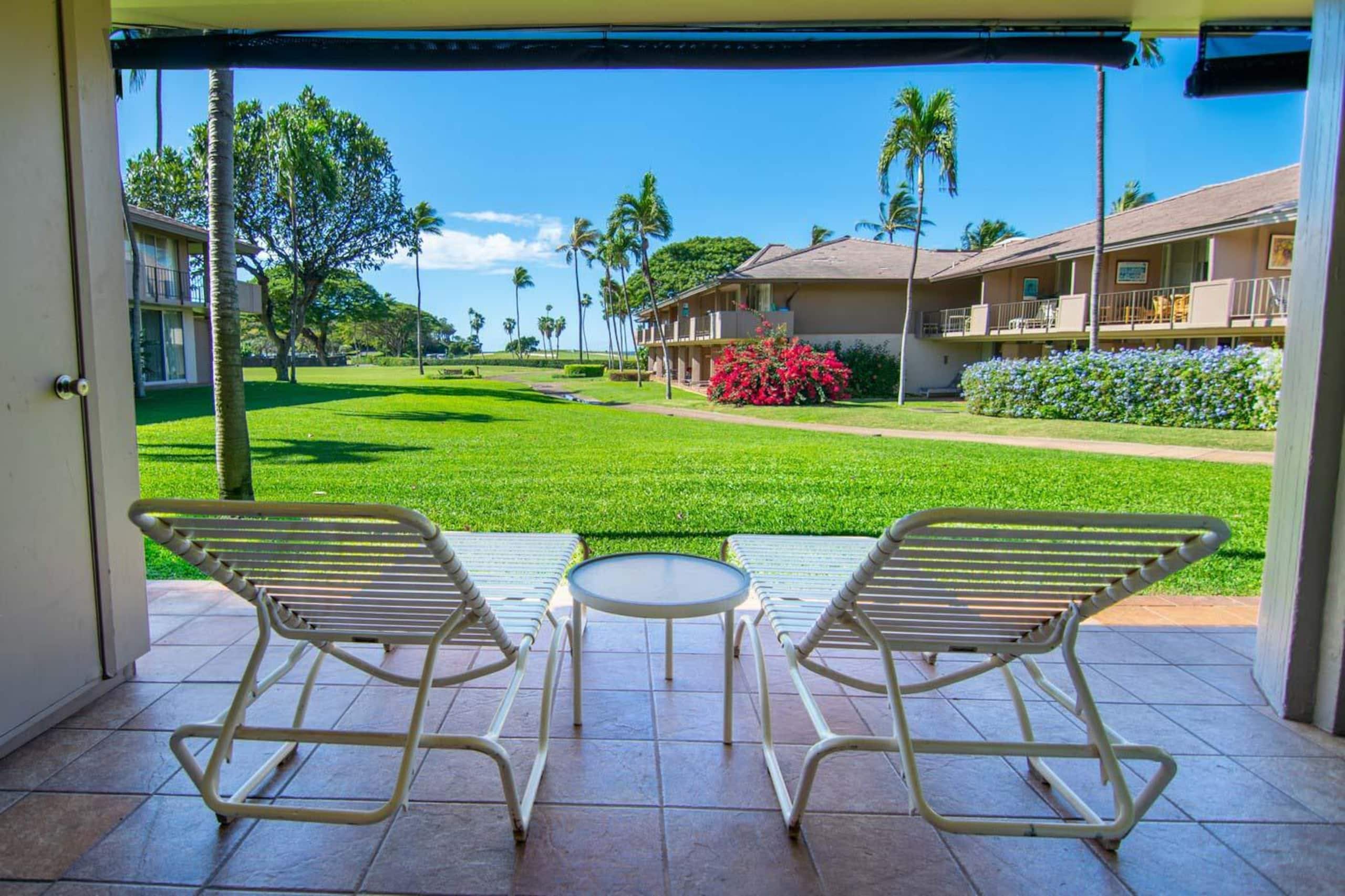 Condo in Kaanapali · ★4.91 · 2 bedrooms · 2 beds · 2 baths - Image 10