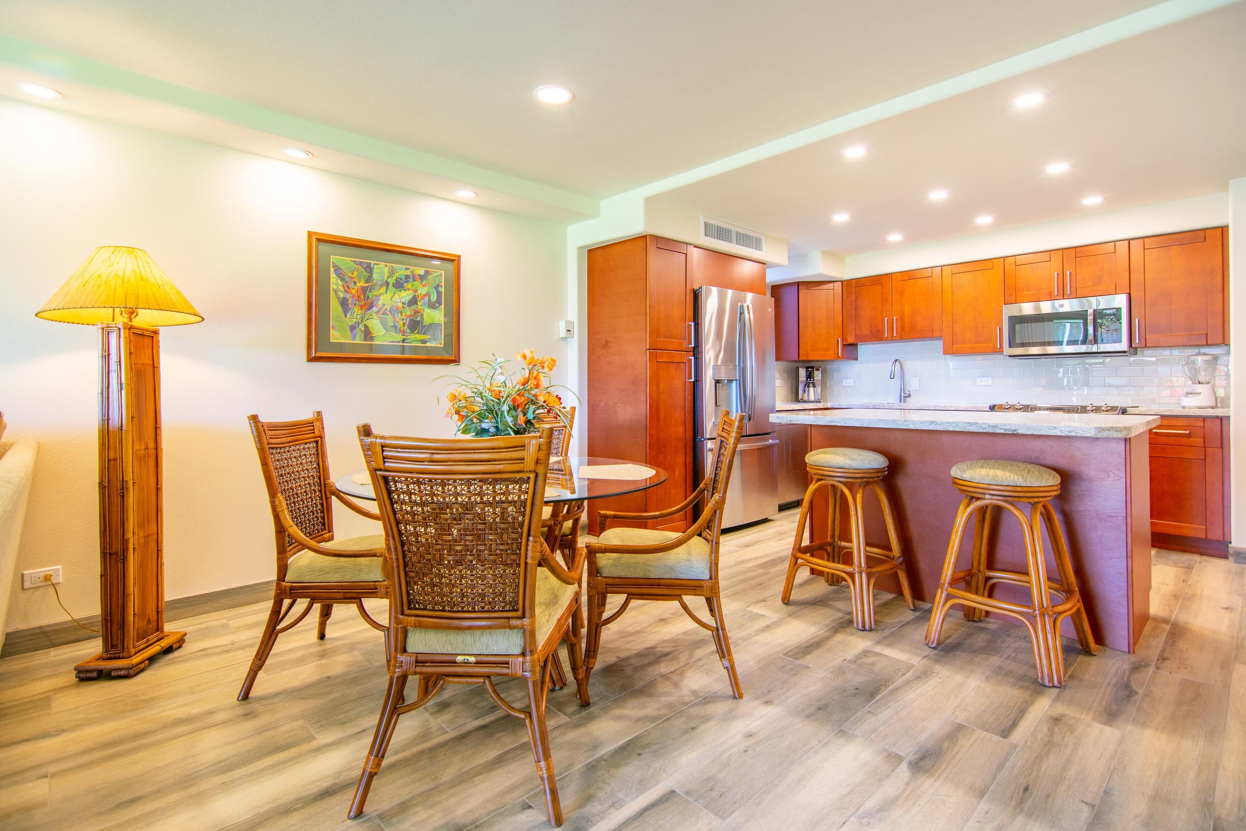Condo in Kaanapali · ★4.91 · 2 bedrooms · 2 beds · 2 baths - Image 2
