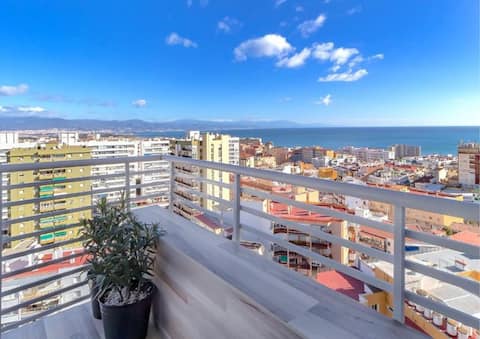 Stunning Seaviews