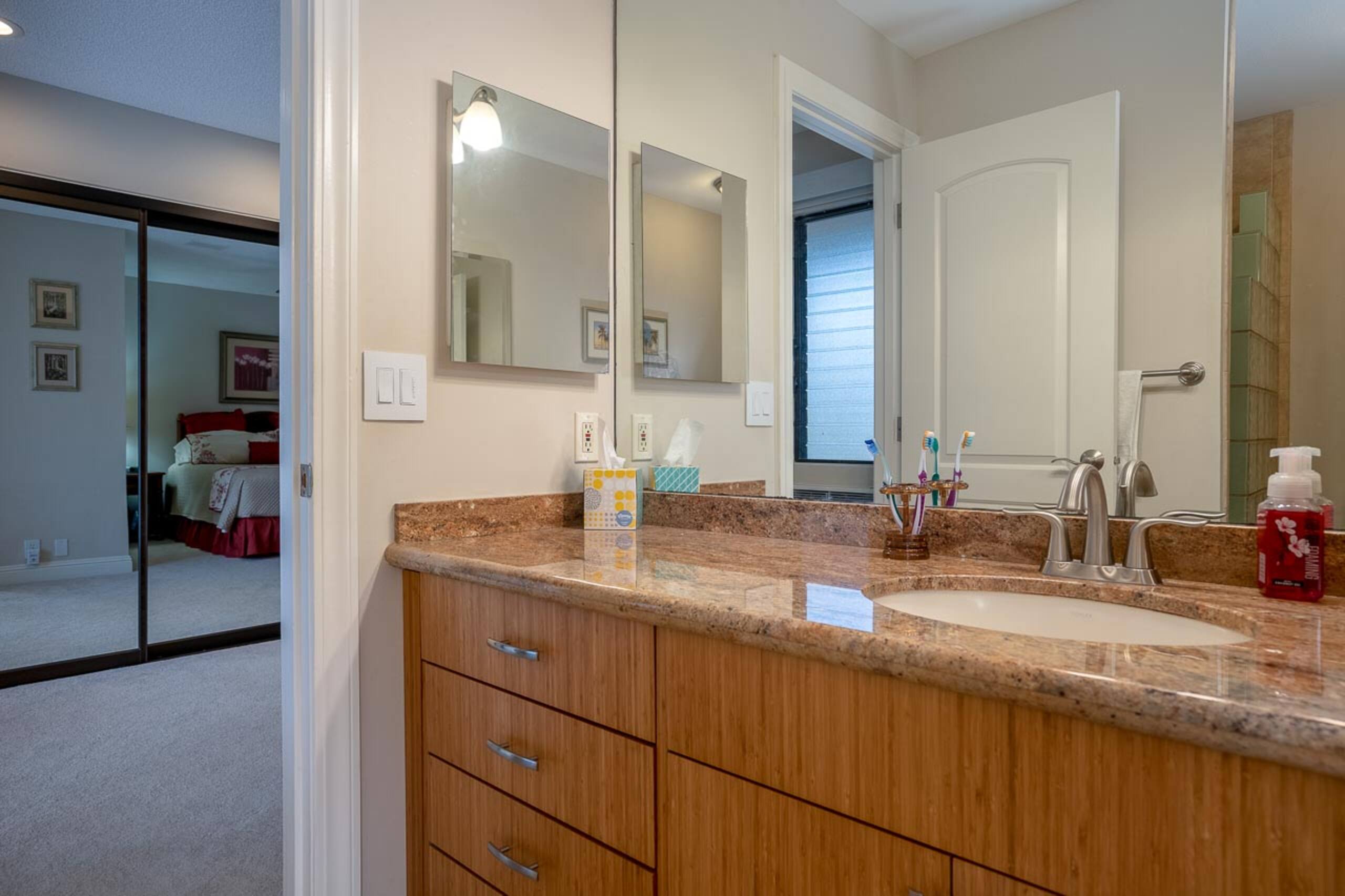 Condo in Kihei · ★4.85 · 2 bedrooms · 3 beds · 2 private baths - Image 20