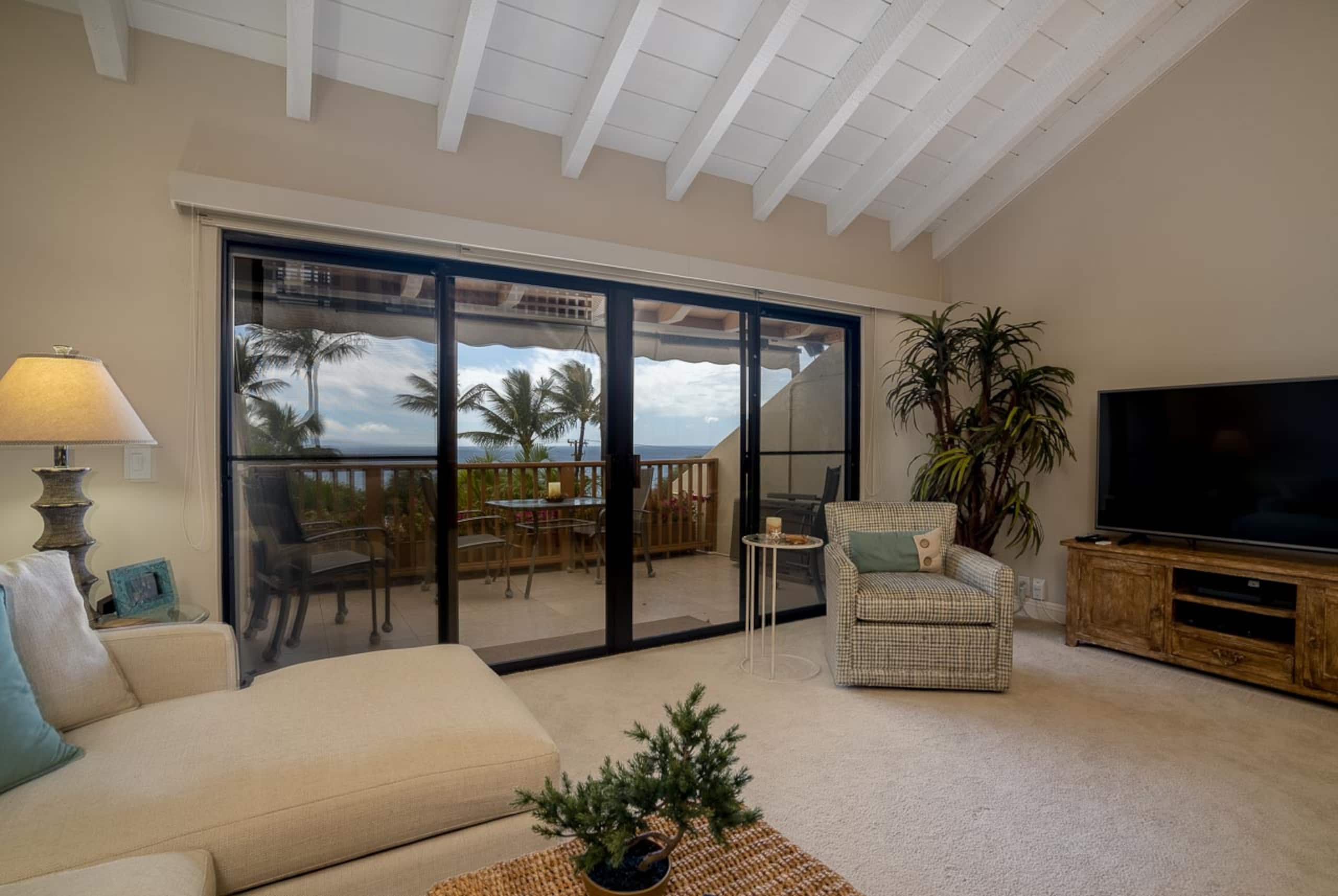 Condo in Kihei · ★4.85 · 2 bedrooms · 3 beds · 2 private baths - Image 2
