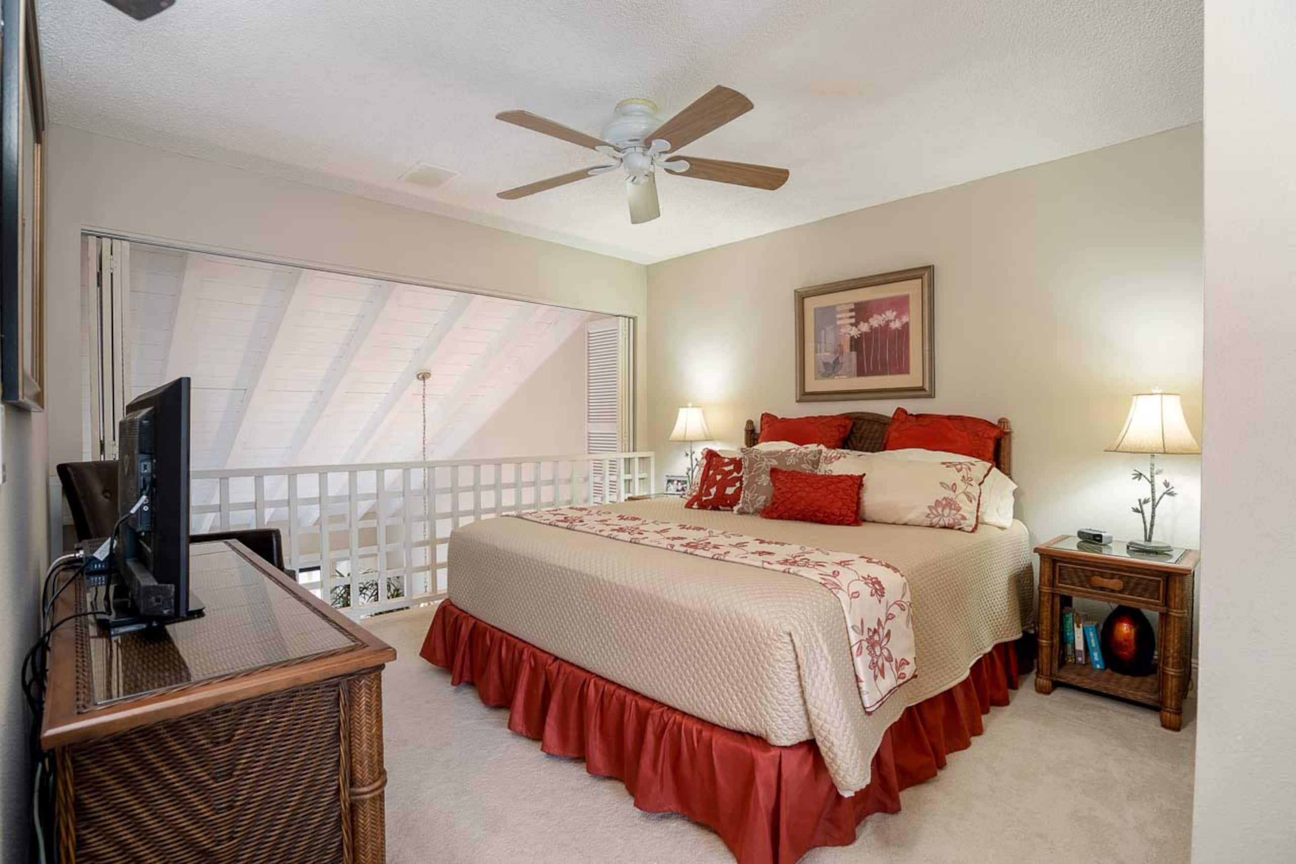 Condo in Kihei · ★4.85 · 2 bedrooms · 3 beds · 2 private baths - Image 17