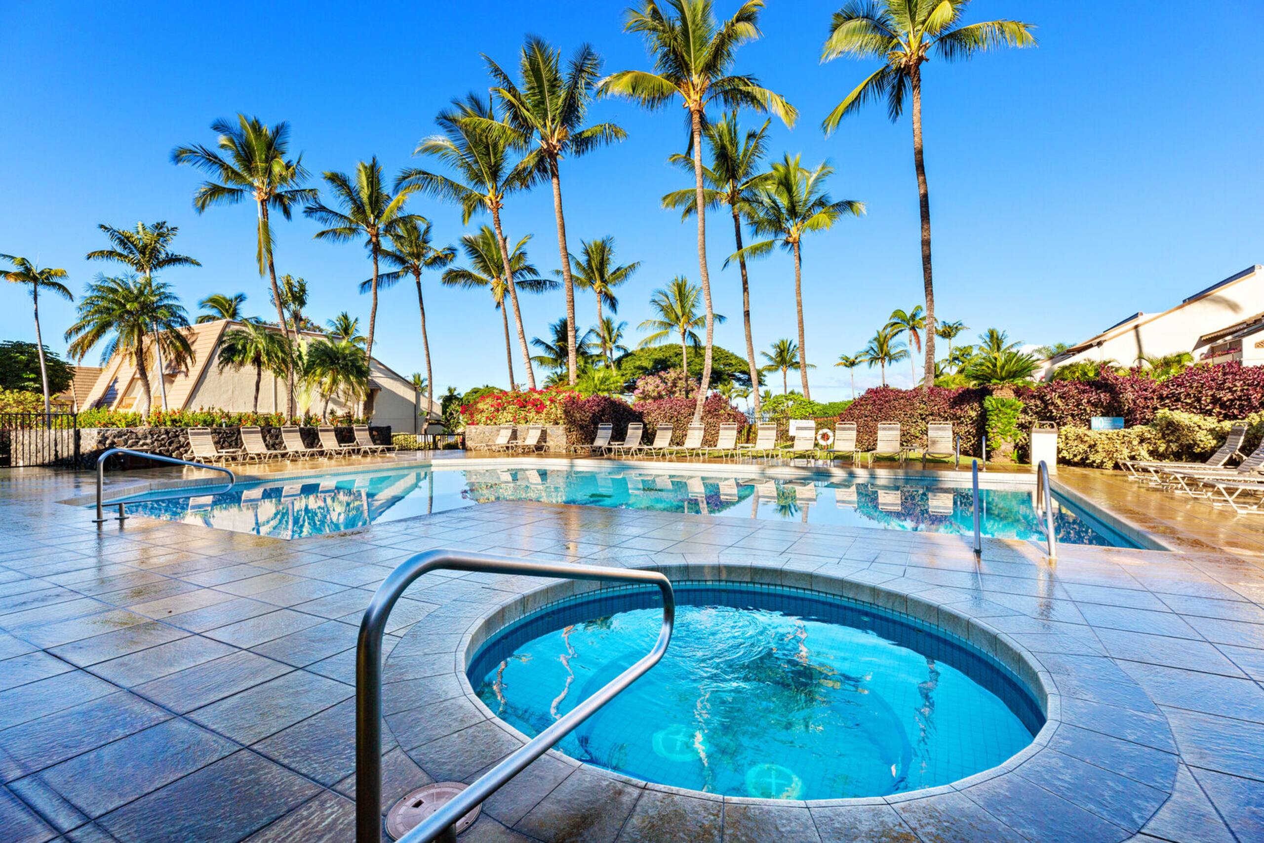 Condo in Kihei · ★4.85 · 2 bedrooms · 3 beds · 2 private baths - Image 26