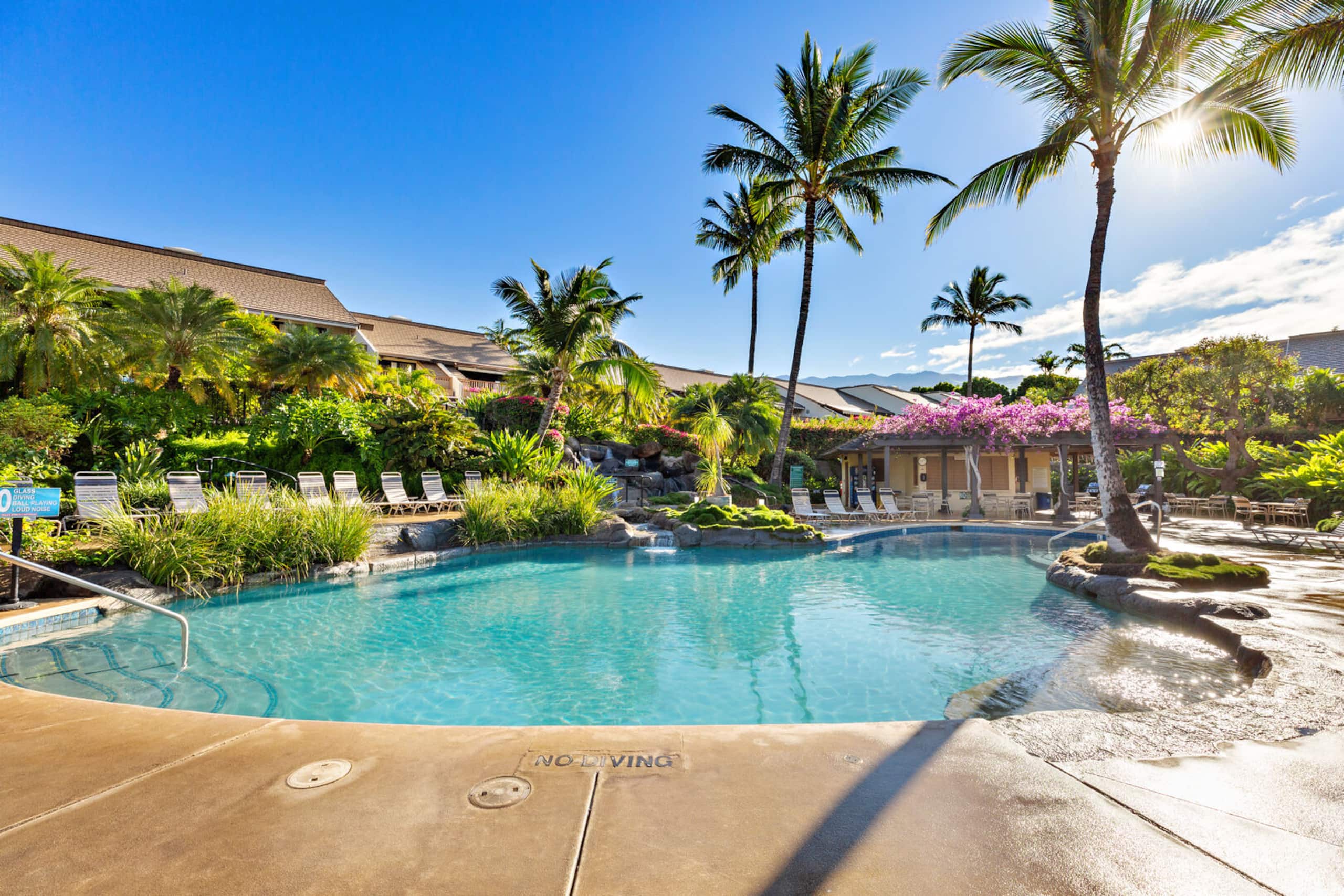 Condo in Kihei · ★4.85 · 2 bedrooms · 3 beds · 2 private baths - Image 25
