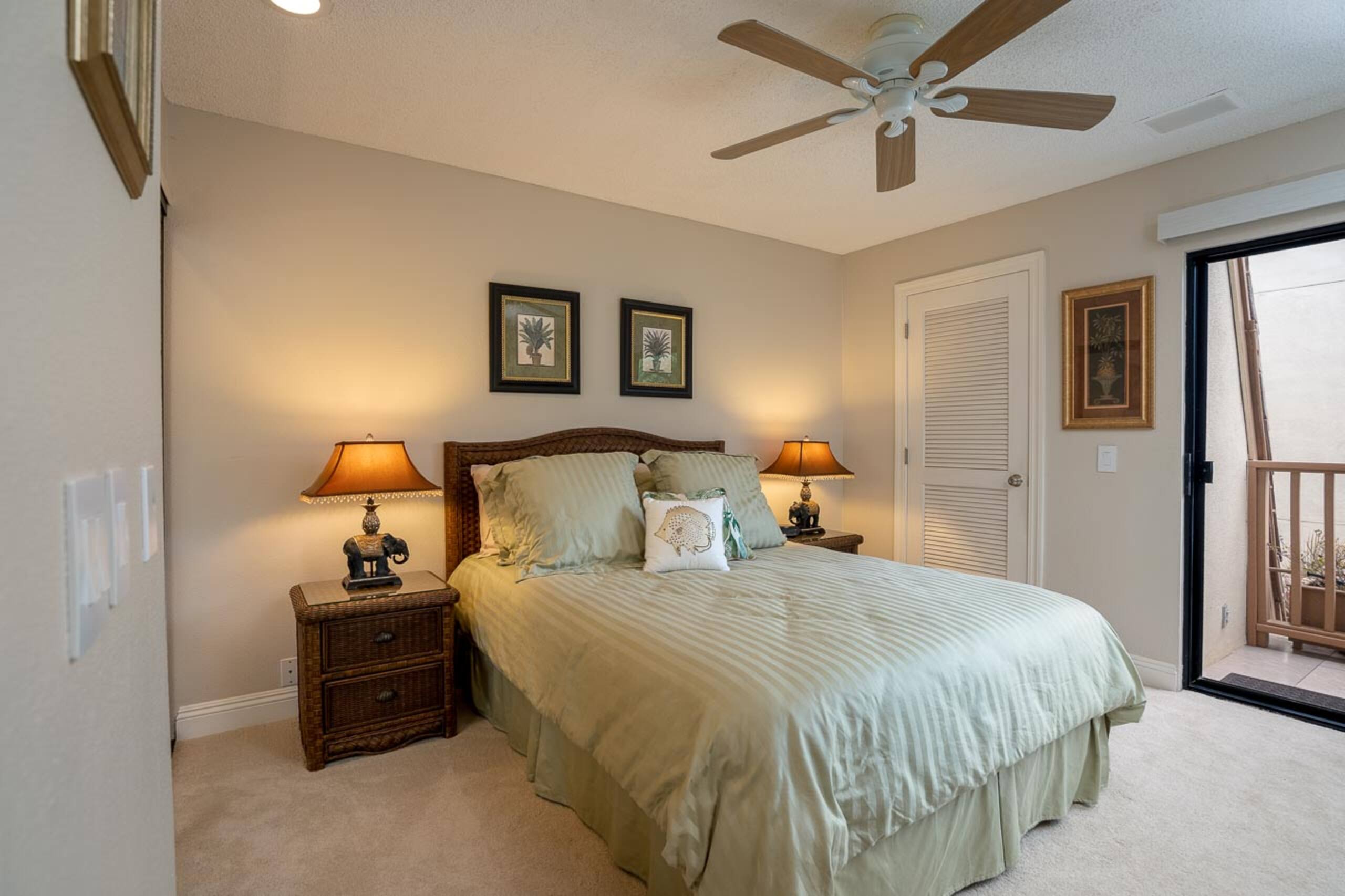 Condo in Kihei · ★4.85 · 2 bedrooms · 3 beds · 2 private baths - Image 15