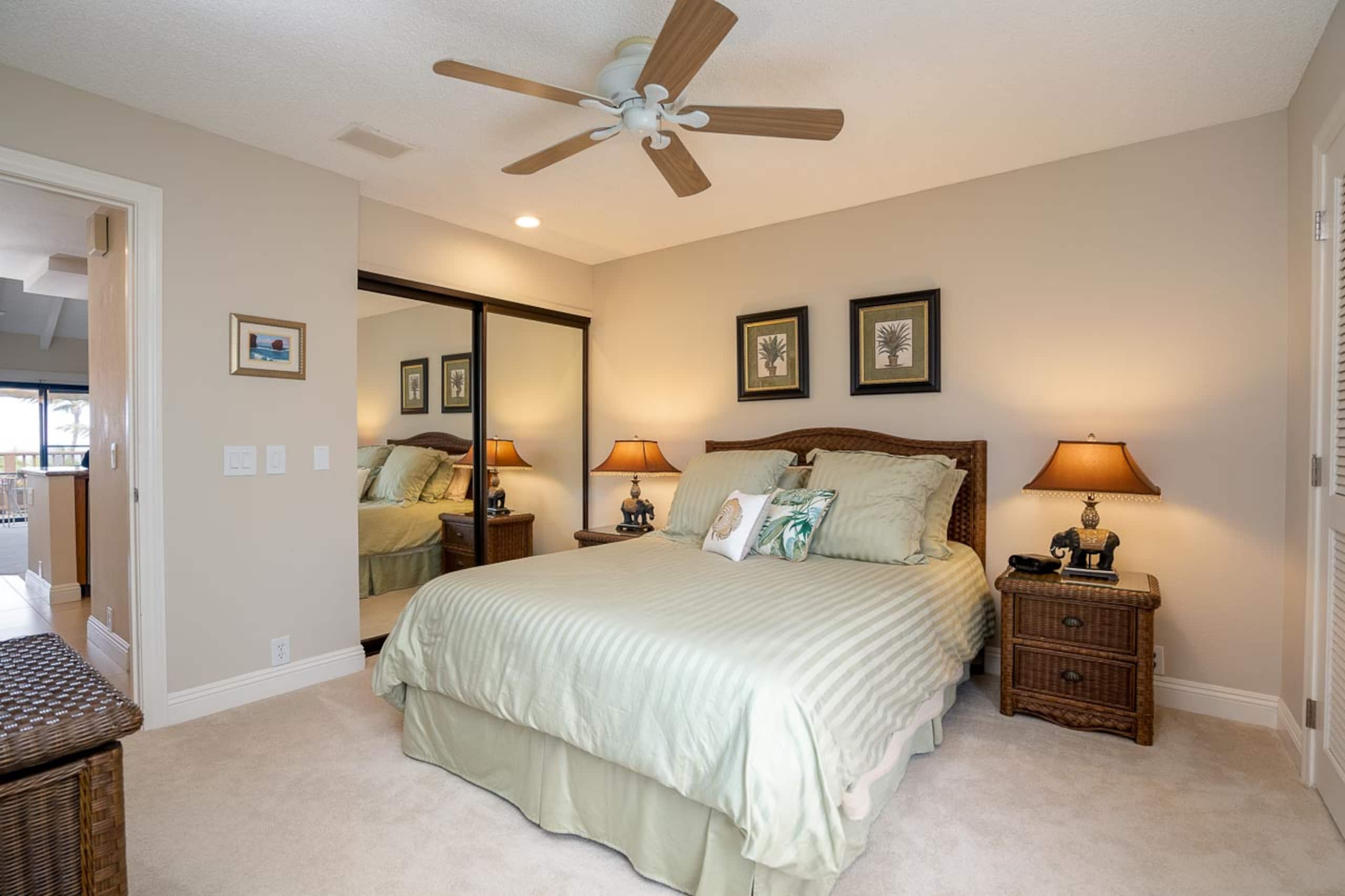 Condo in Kihei · ★4.85 · 2 bedrooms · 3 beds · 2 private baths - Image 16