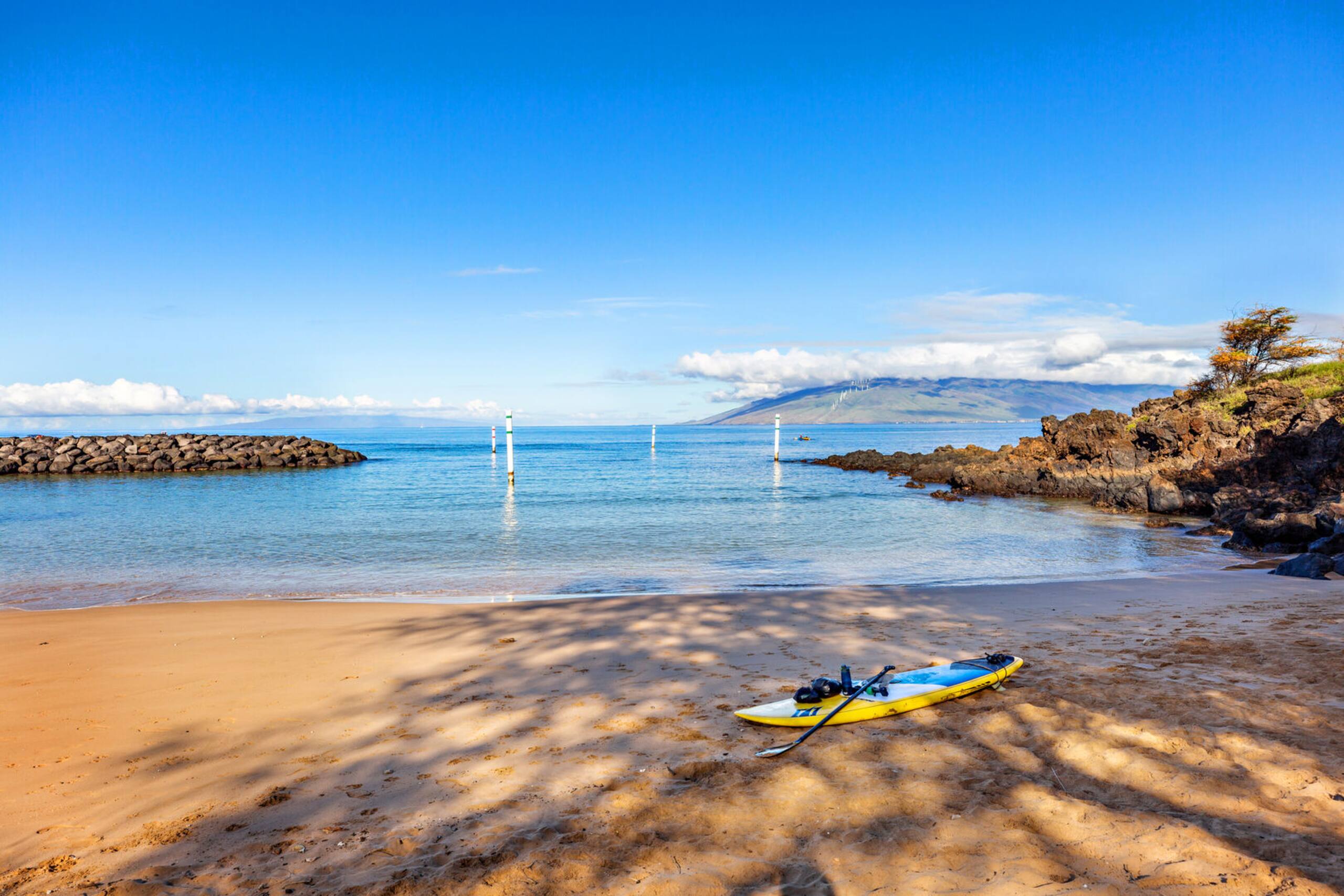 Condo in Kihei · ★4.85 · 2 bedrooms · 3 beds · 2 private baths - Image 33