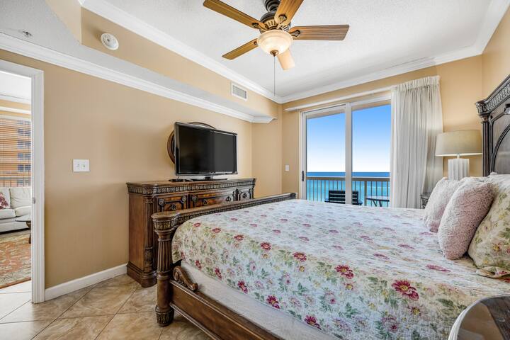 เซเชลส์ 601 ห้องนอน