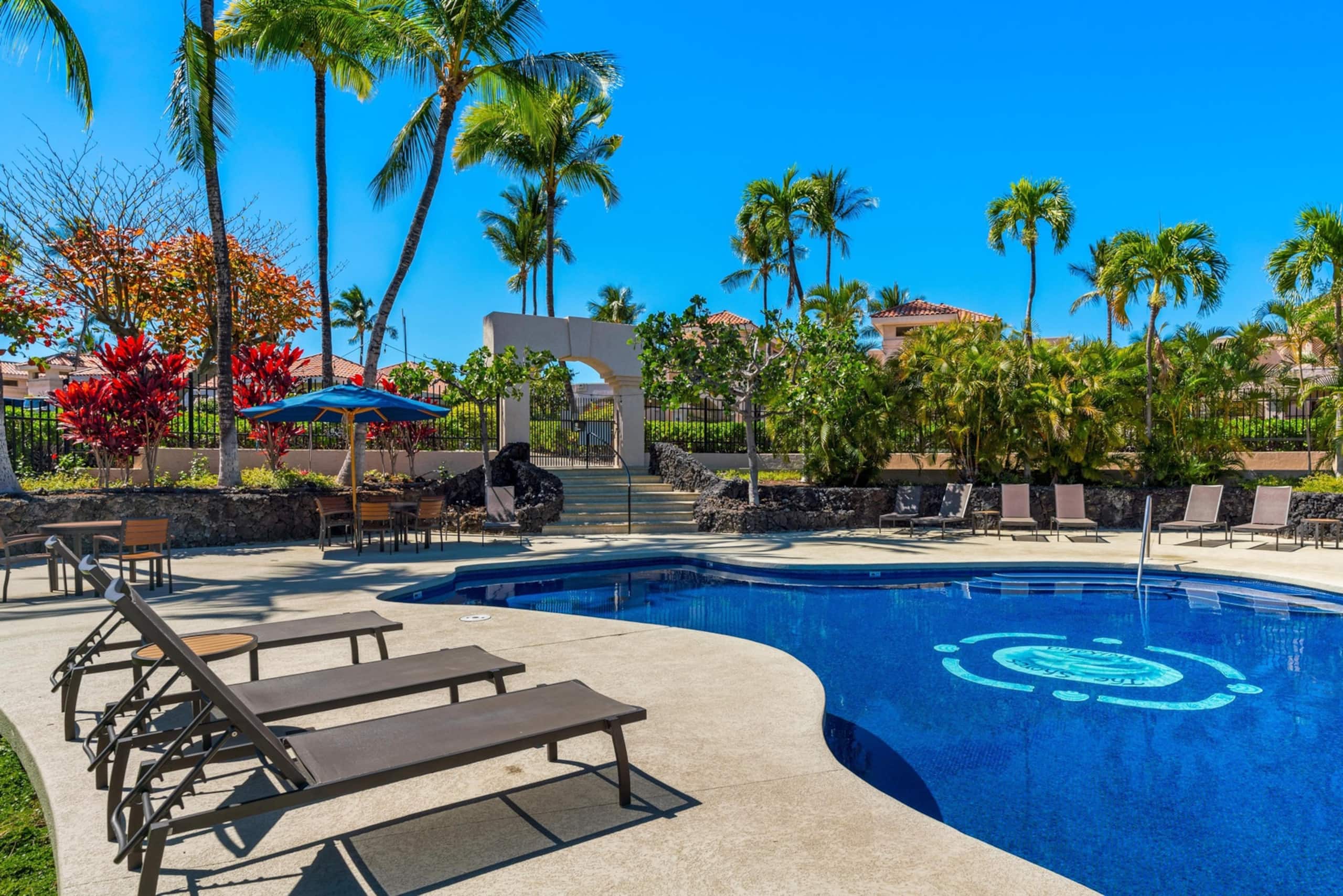 Includes Beach Gear 317 Shores at Waikoloa - Photo 19
