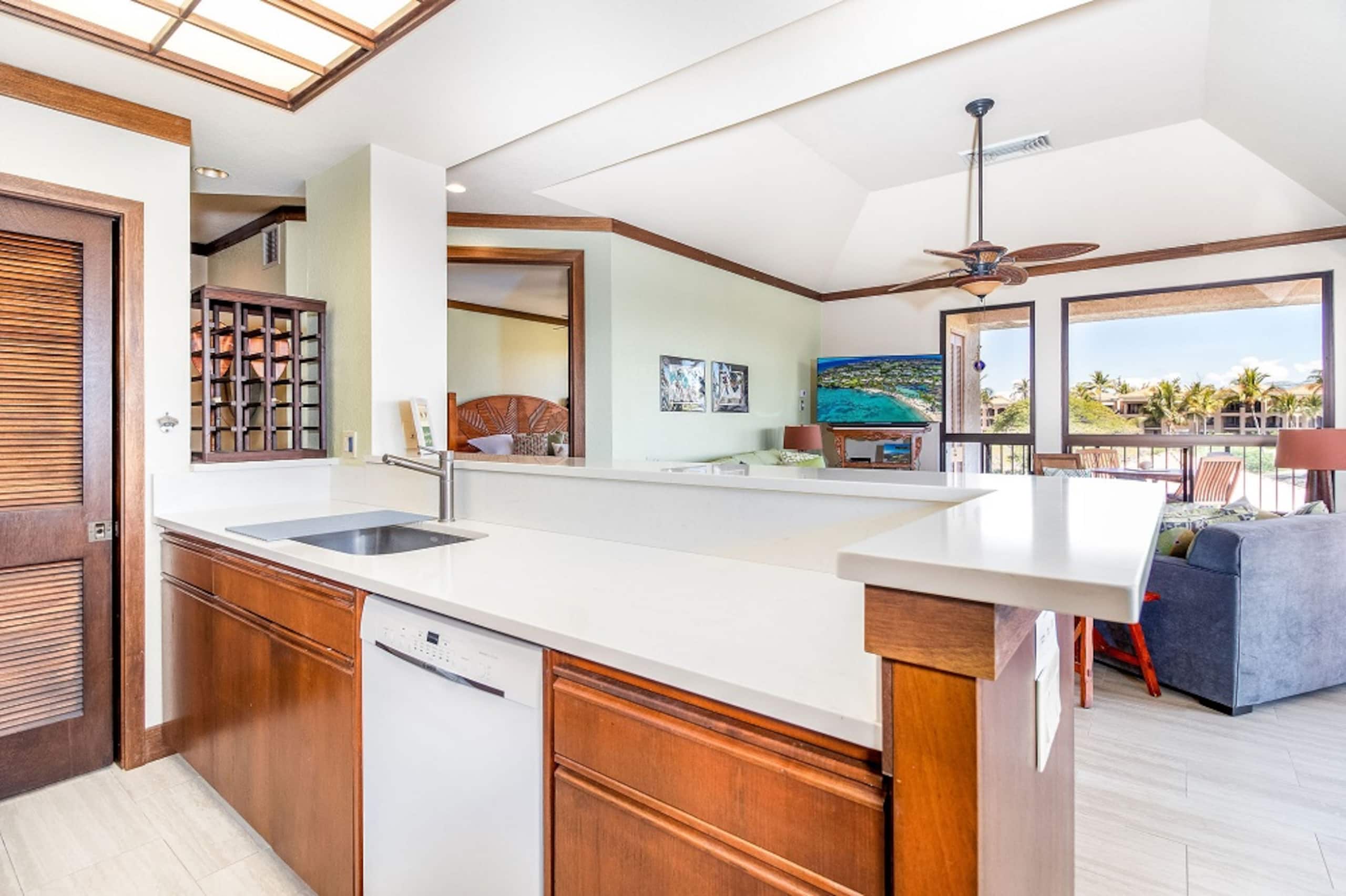 Includes Beach Gear 317 Shores at Waikoloa - Photo 14