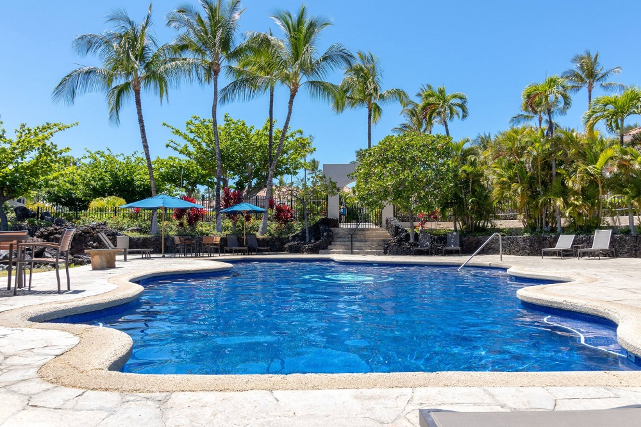 Includes Beach Gear 317 Shores at Waikoloa - Photo 17