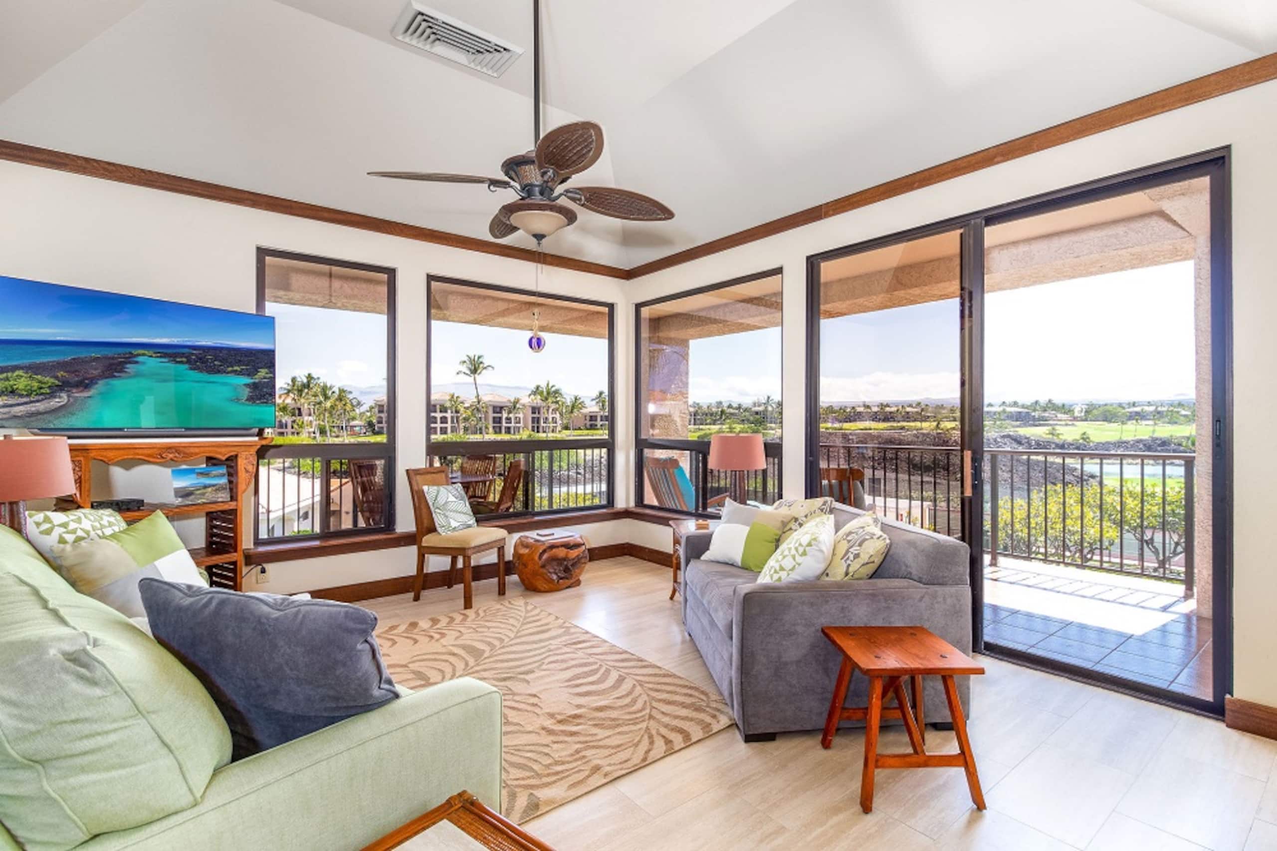 Includes Beach Gear 317 Shores at Waikoloa - Main photo