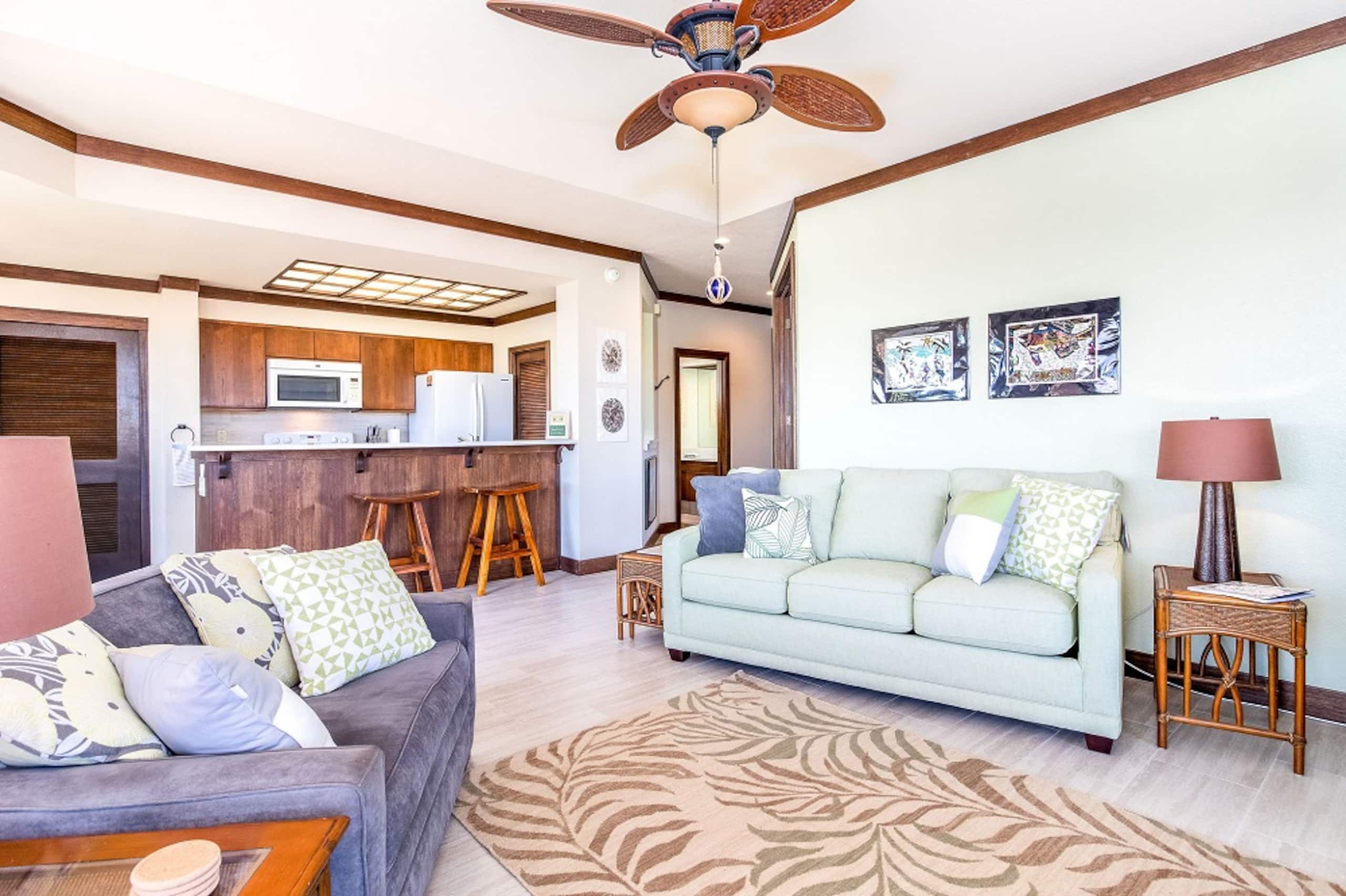 Includes Beach Gear 317 Shores at Waikoloa - Photo 8