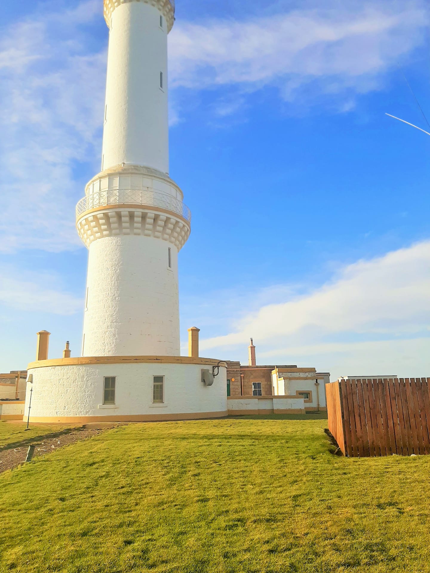 Great Britain Lighthouse Vacation Rentals | Airbnb