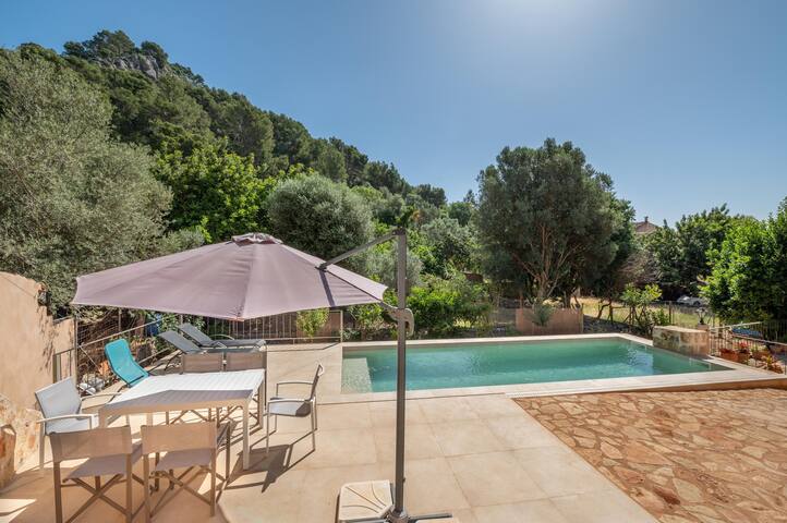 Casa Caimari gallery image 2