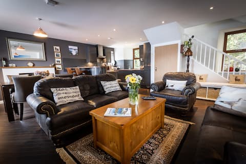 Bayview Quay Street Portree