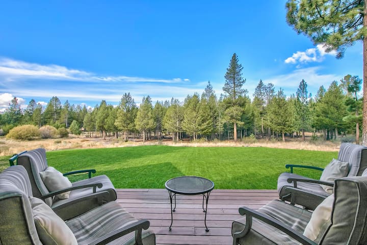 BranchVR managed Airbnb listing 2