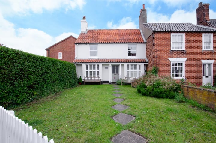 3 Bed In Southwold (Oc-hmil) - Southwold