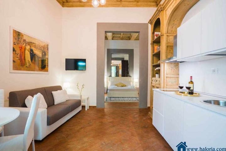 haloria managed Airbnb listing 3
